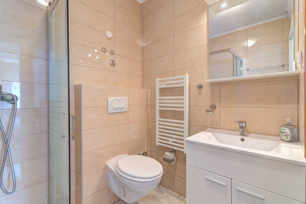 Apartman 2 s pogledom na more NV 3