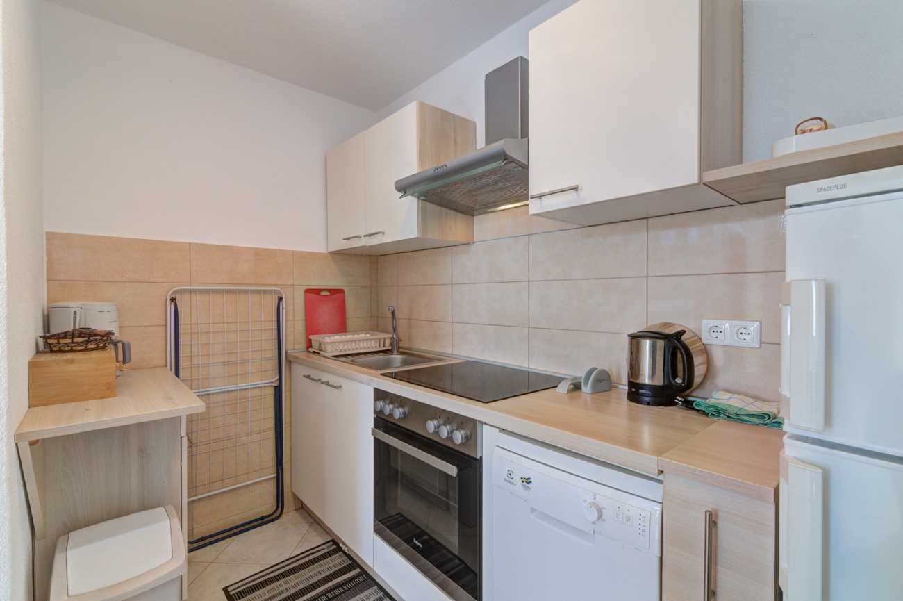 Apartman 2 s pogledom na more NV 3