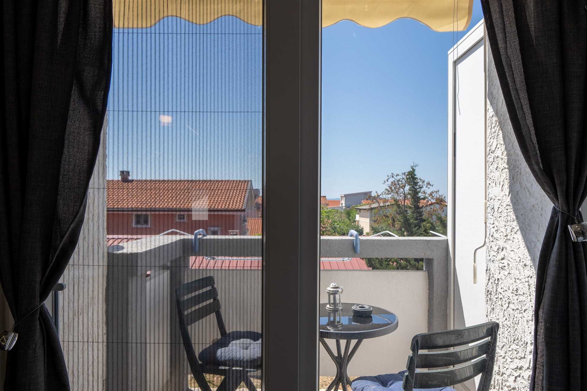 App Baltić 2 - Apartment for 3-4 persons | quiet location | newly renovated