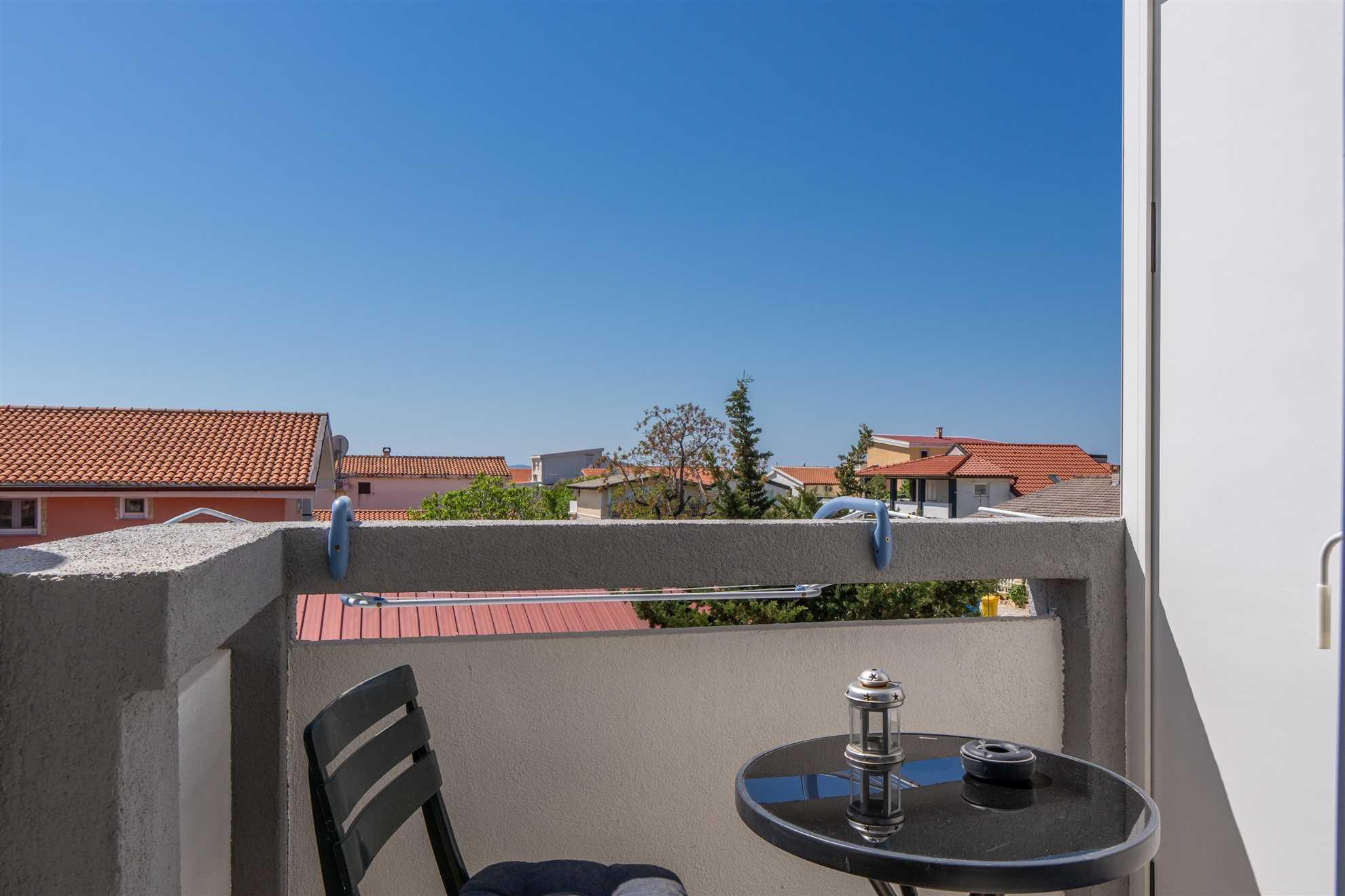 App Baltić 2 - Apartment for 3-4 persons | quiet location | newly renovated