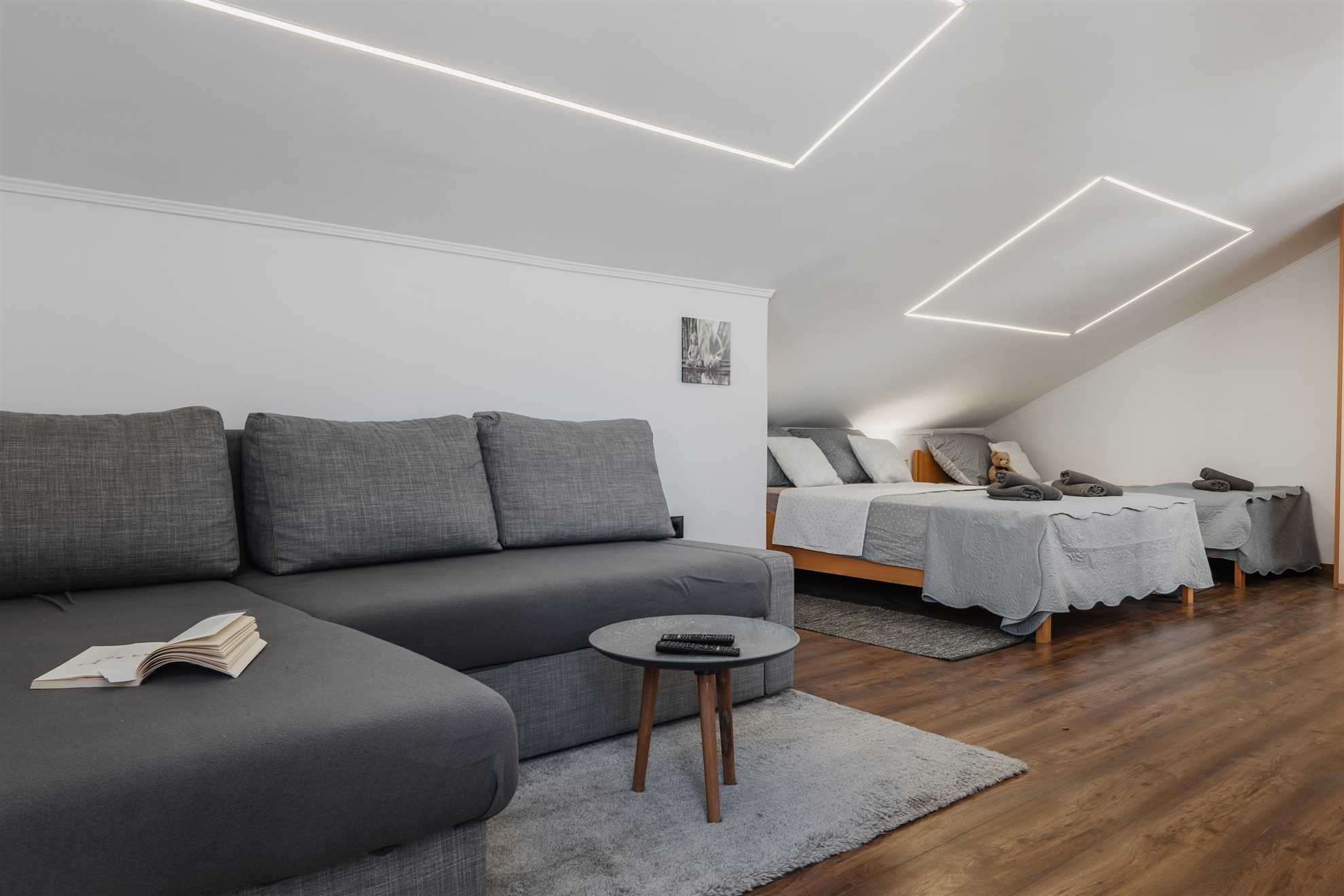 App Baltić 2 - Apartment for 3-4 persons | quiet location | newly renovated