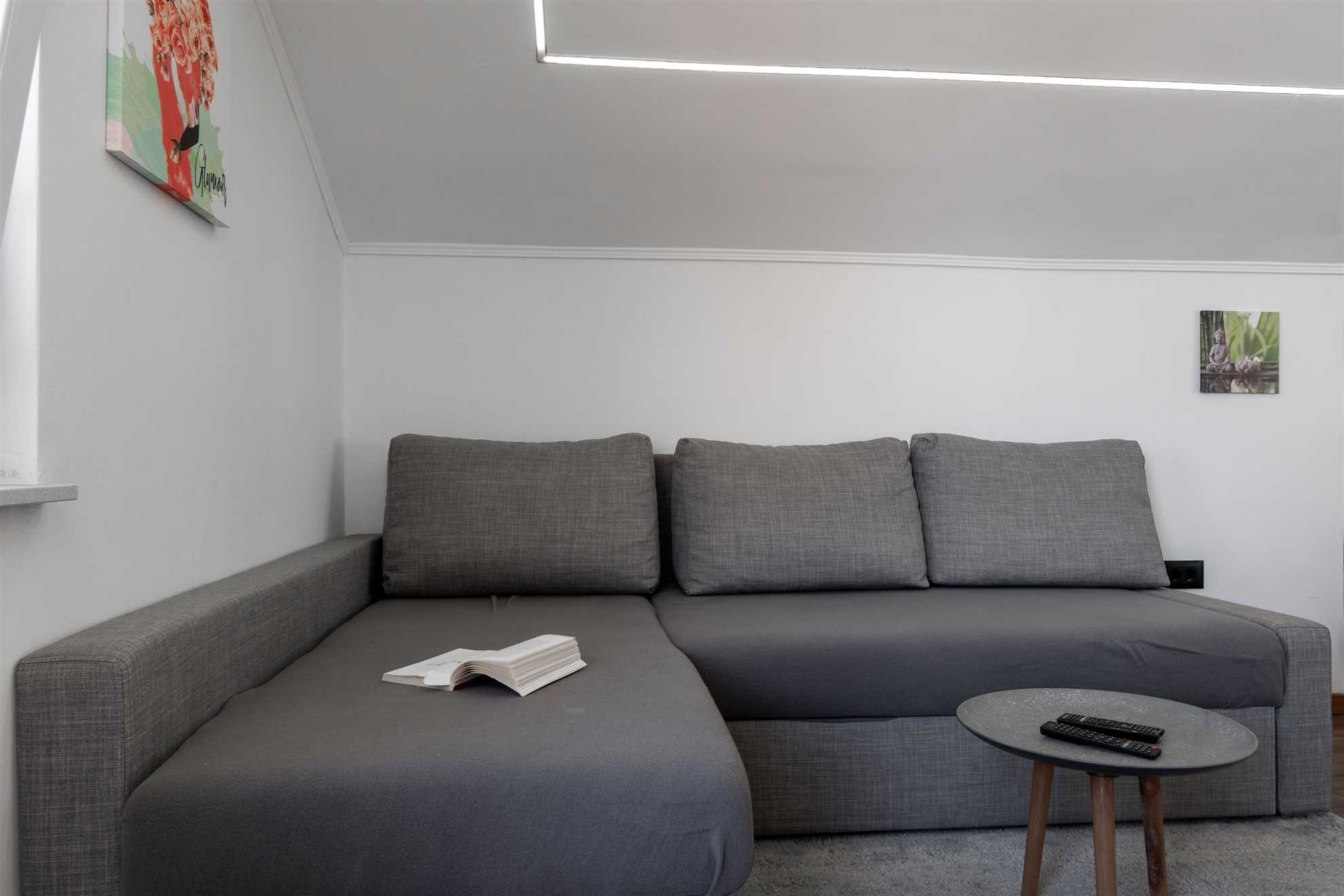 App Baltić 2 - Apartment for 3-4 persons | quiet location | newly renovated