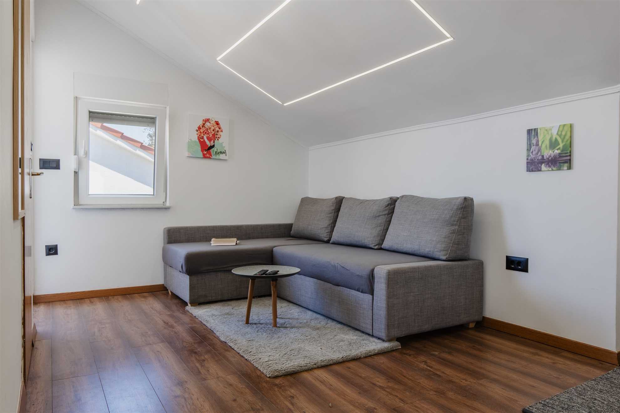 App Baltić 2 - Apartment for 3-4 persons | quiet location | newly renovated