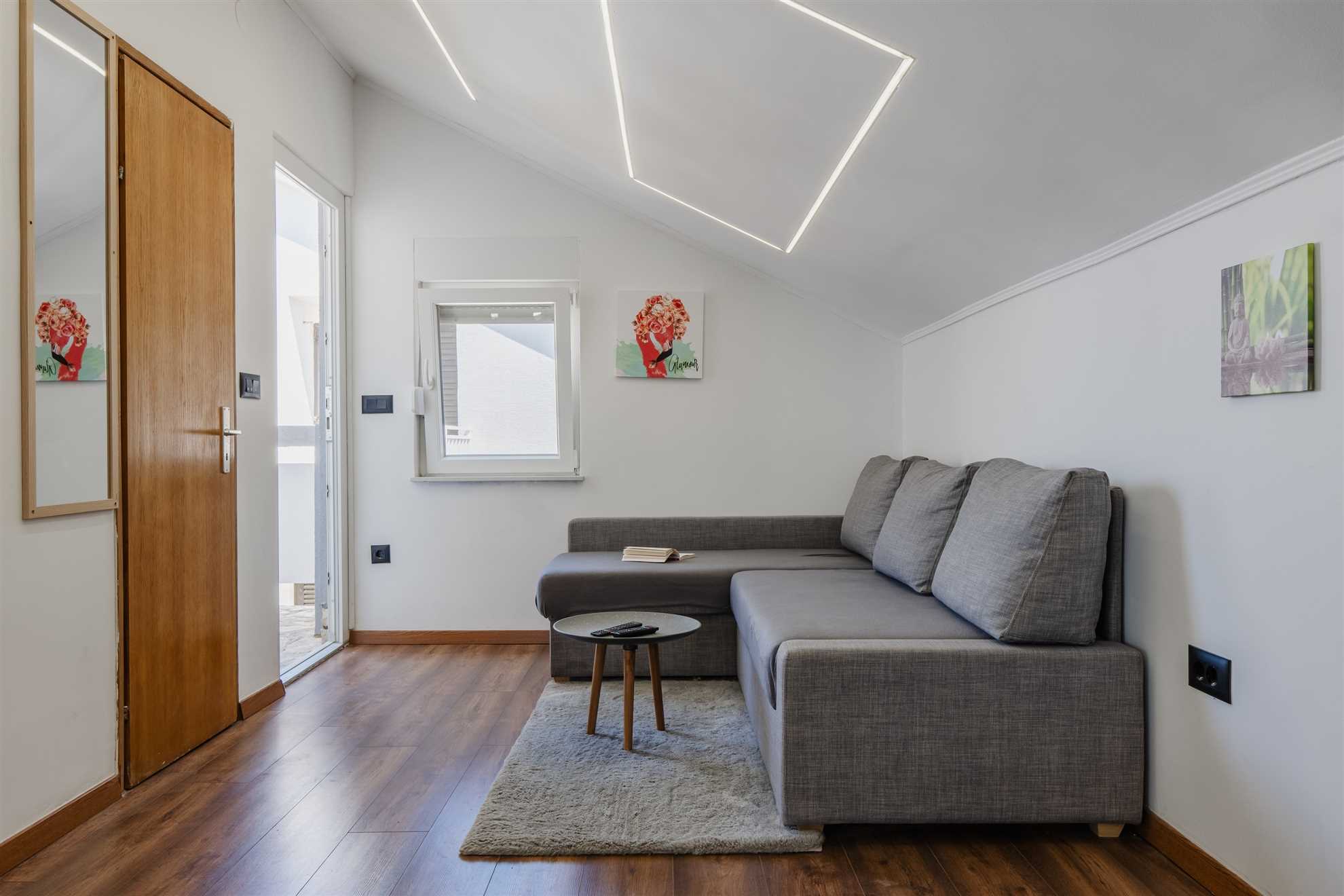 App Baltić 2 - Apartment for 3-4 persons | quiet location | newly renovated