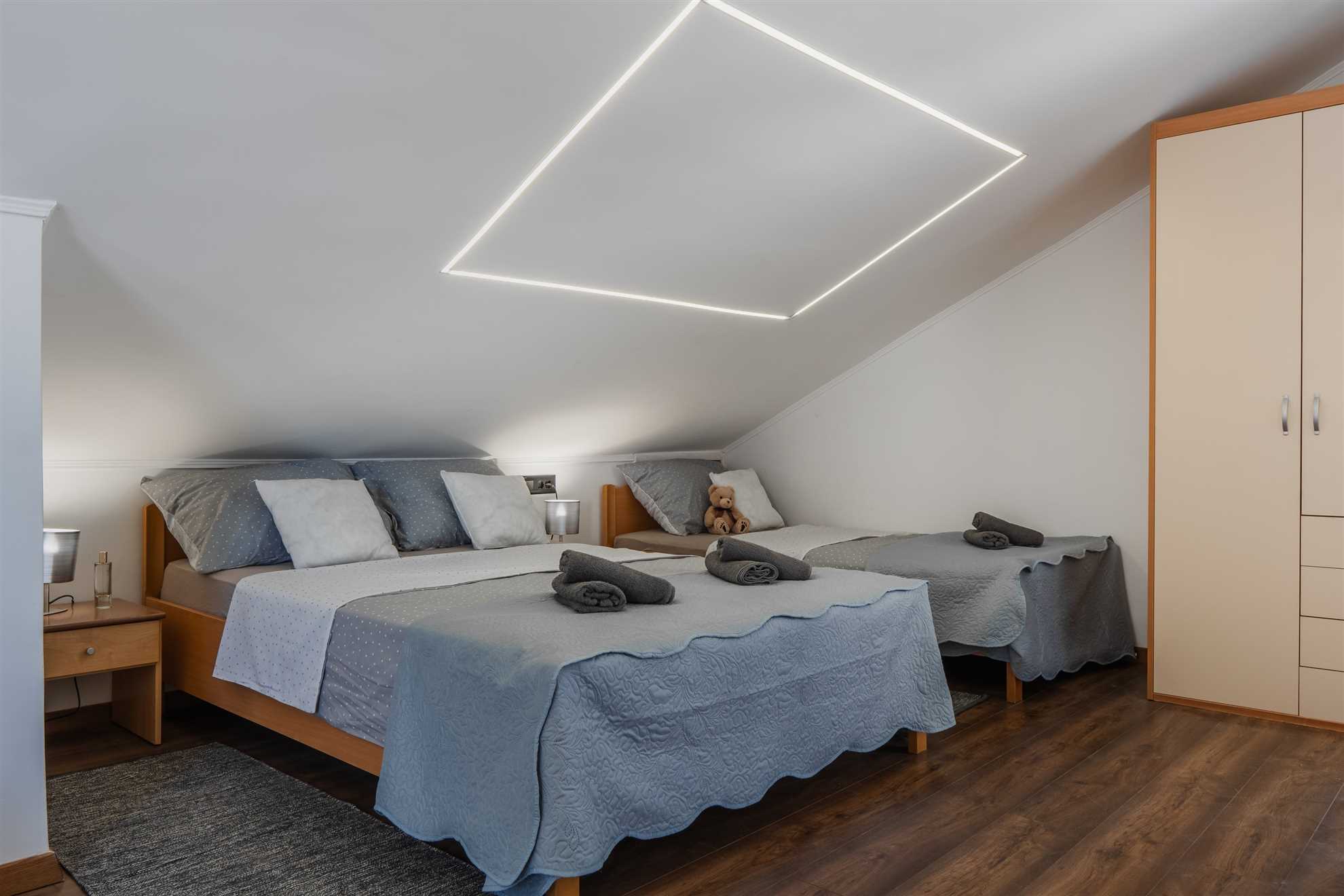 App Baltić 2 - Apartment for 3-4 persons | quiet location | newly renovated