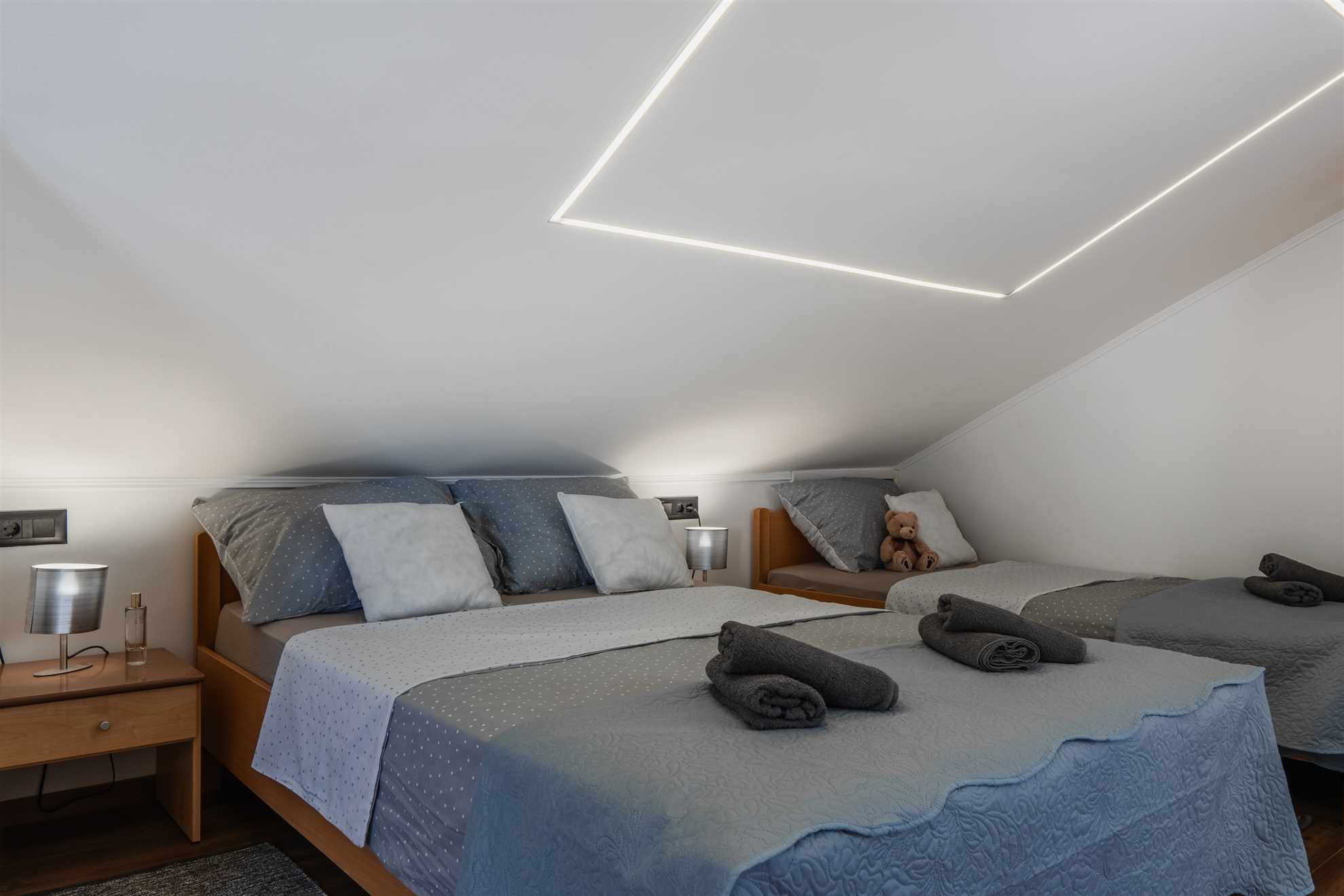 App Baltić 2 - Apartment for 3-4 persons | quiet location | newly renovated