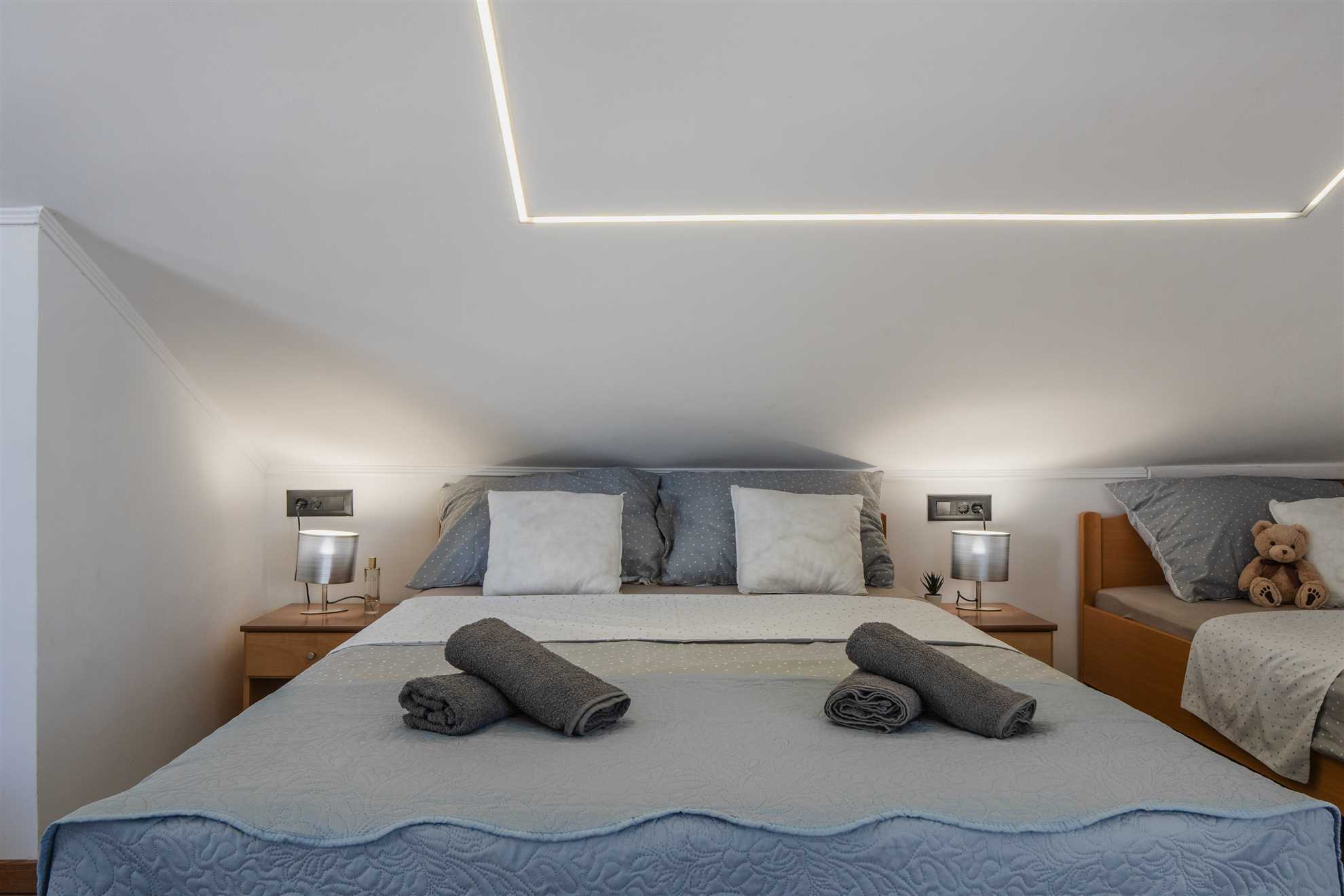 App Baltić 2 - Apartment for 3-4 persons | quiet location | newly renovated