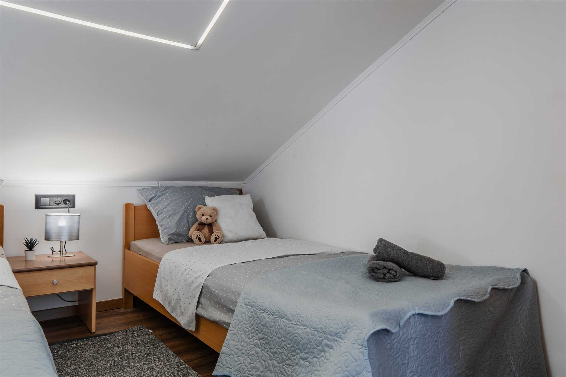 App Baltić 2 - Apartment for 3-4 persons | quiet location | newly renovated