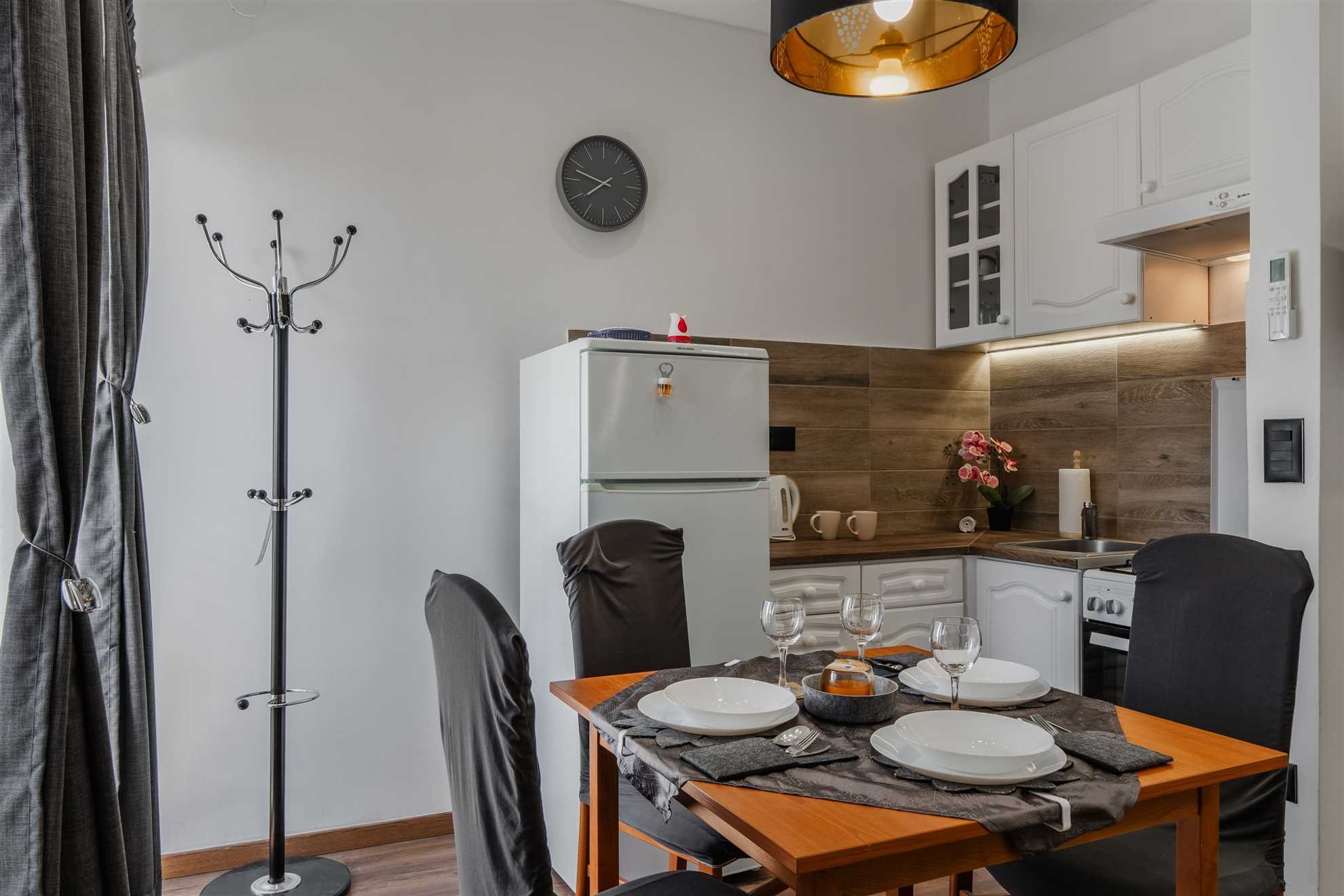 App Baltić 2 - Apartment for 3-4 persons | quiet location | newly renovated