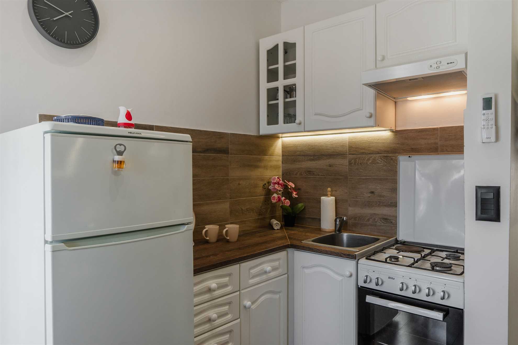 App Baltić 2 - Apartment for 3-4 persons | quiet location | newly renovated