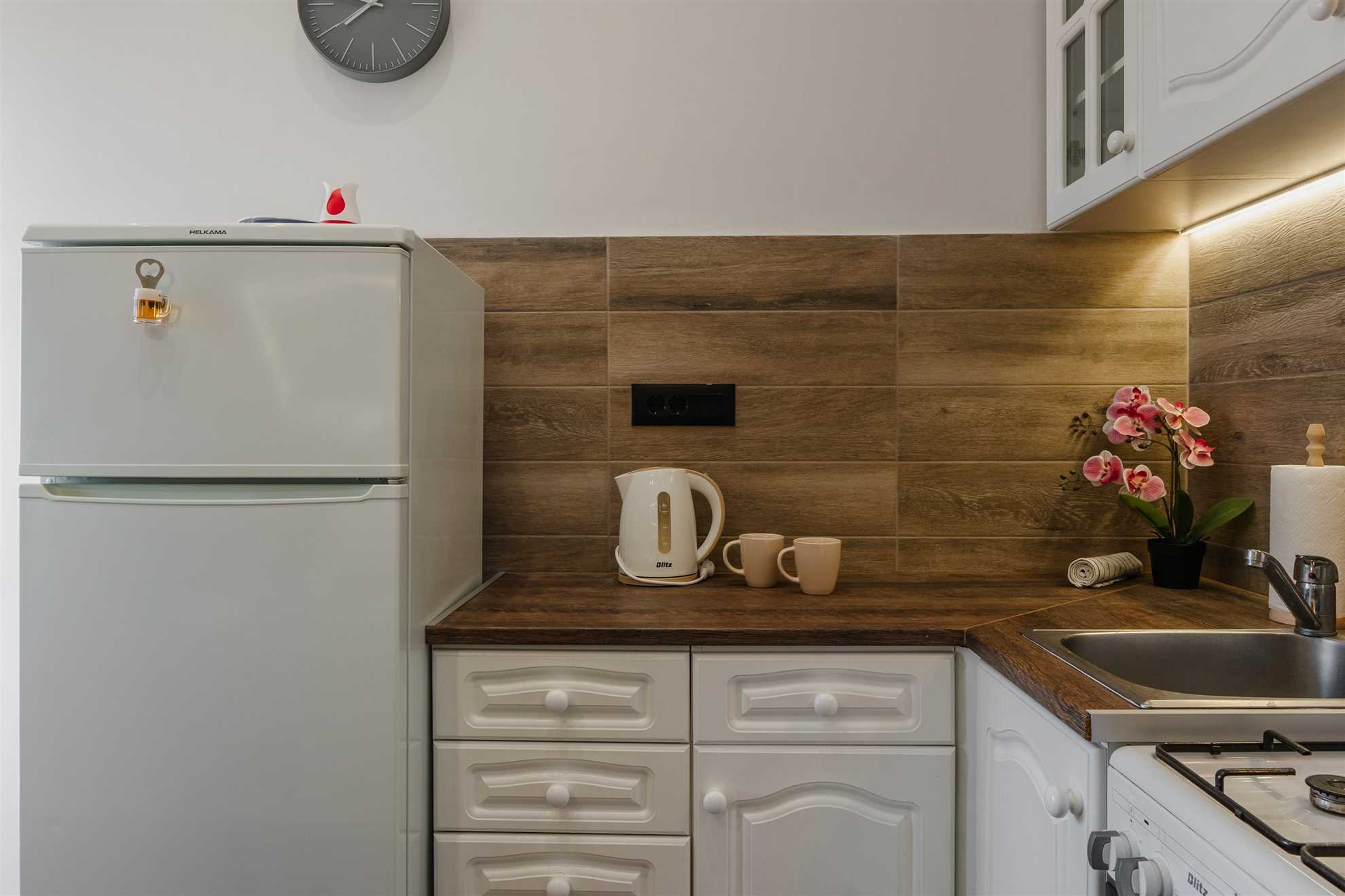 App Baltić 2 - Apartment for 3-4 persons | quiet location | newly renovated