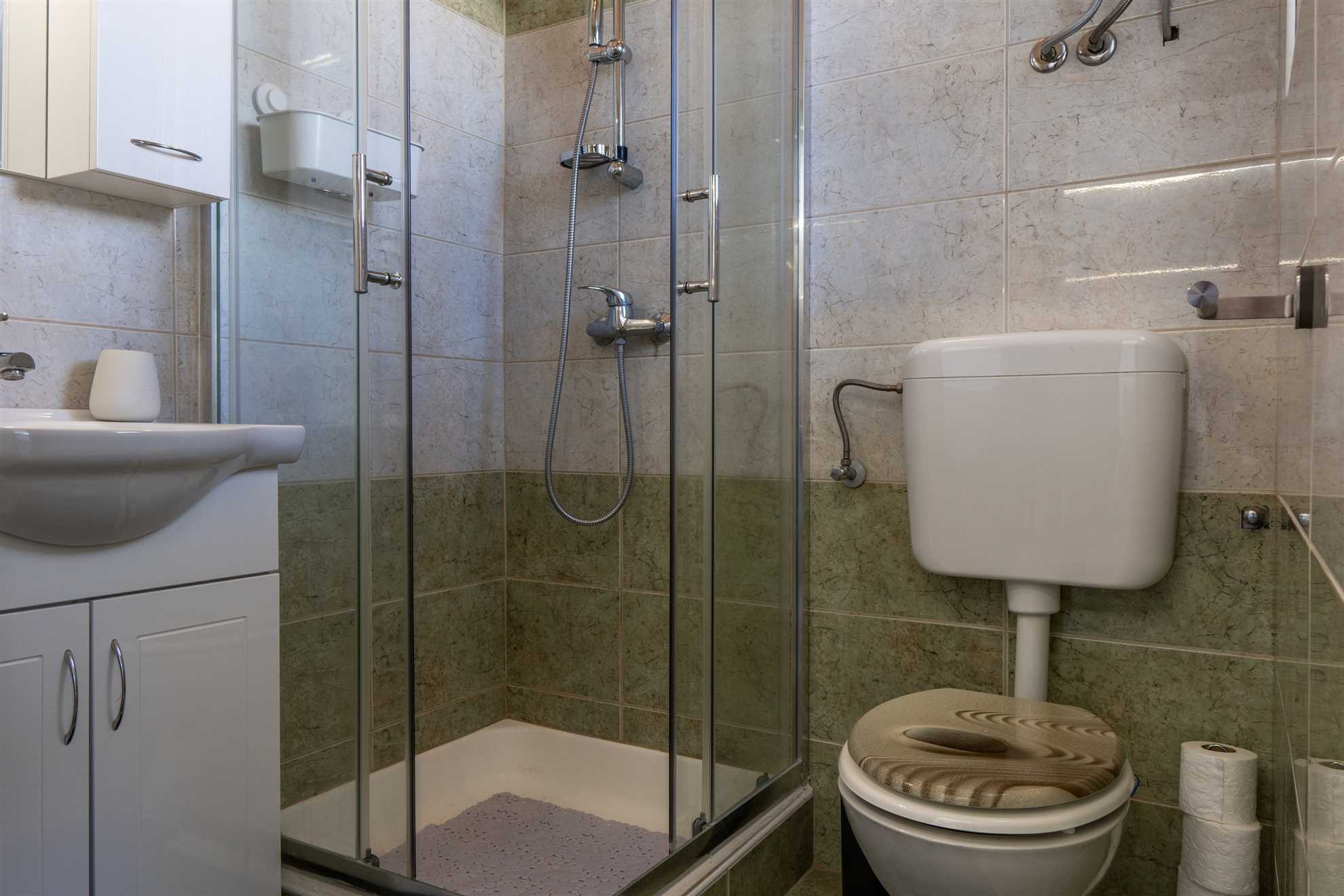 App Baltić 2 - Apartment for 3-4 persons | quiet location | newly renovated