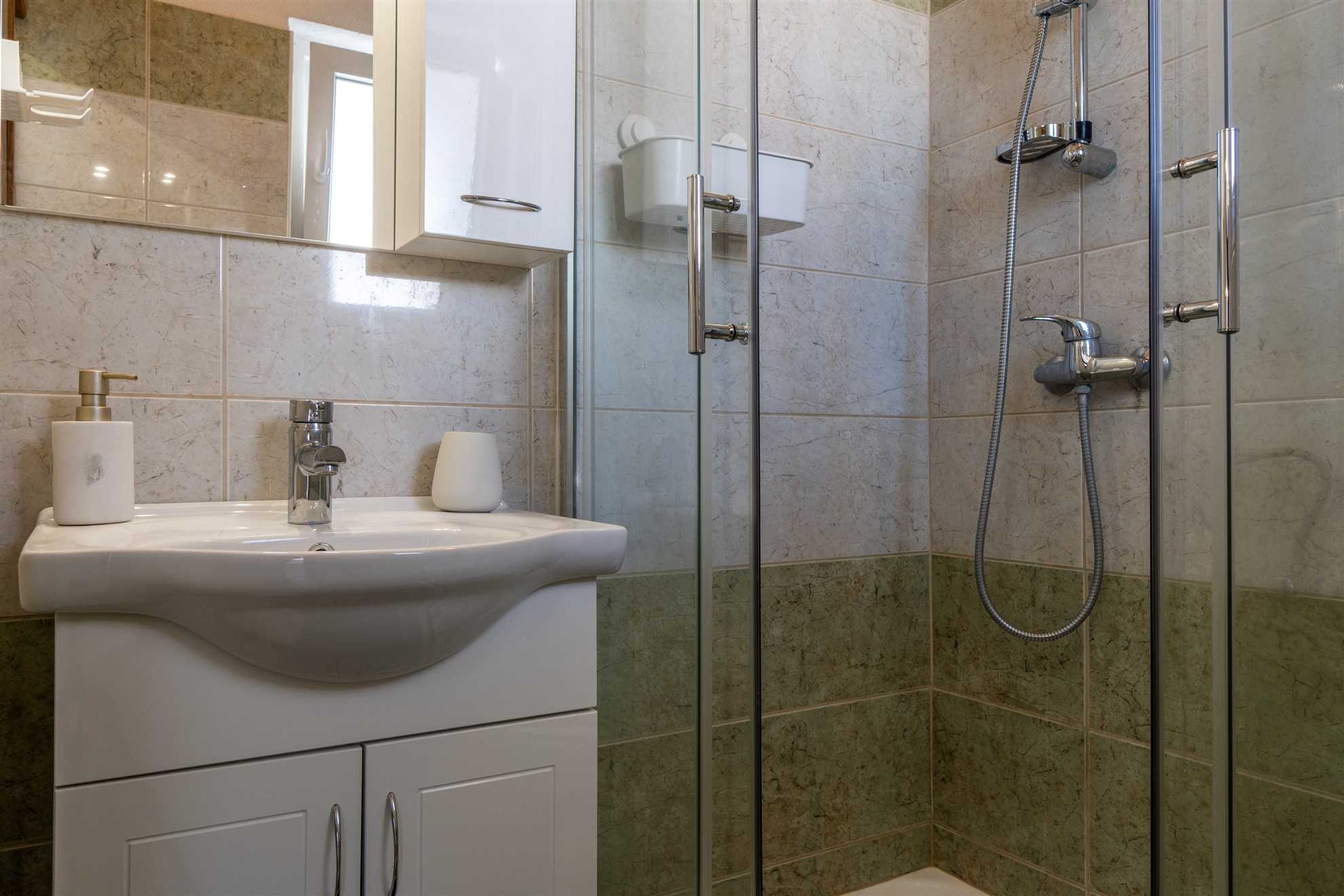 App Baltić 2 - Apartment for 3-4 persons | quiet location | newly renovated