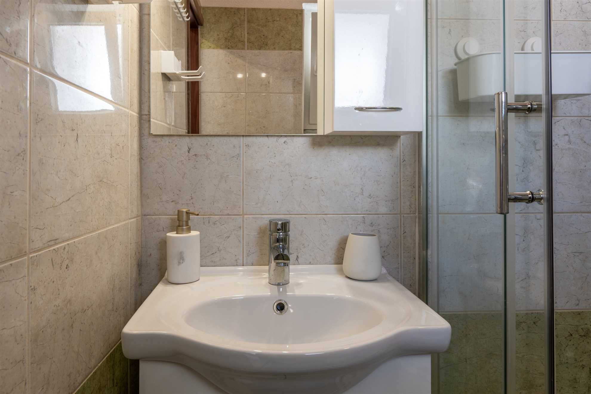 App Baltić 2 - Apartment for 3-4 persons | quiet location | newly renovated