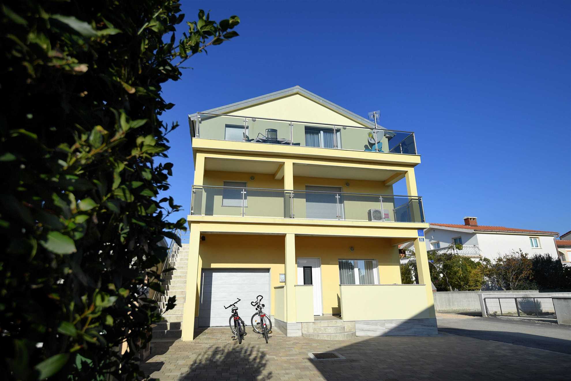 Image of App Sunce 3 - Apartment for 2 persons | quiet location | ideal for a family