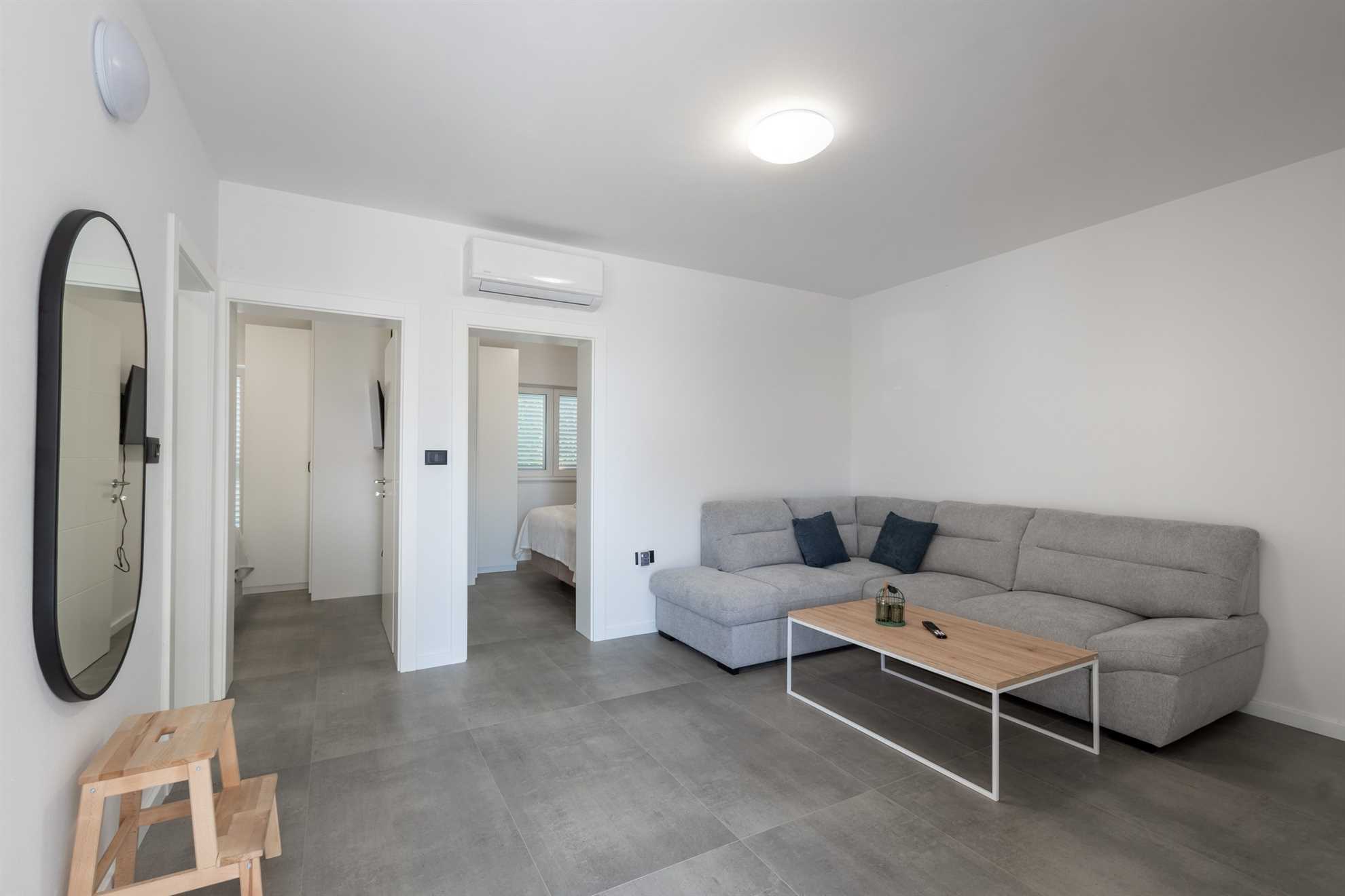 App Sandra 1 - Newly apartment | 4 persons | 2 bedrooms