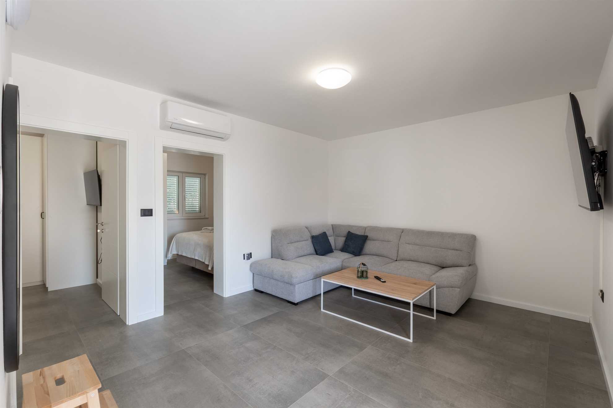 App Sandra 1 - Newly apartment | 4 persons | 2 bedrooms