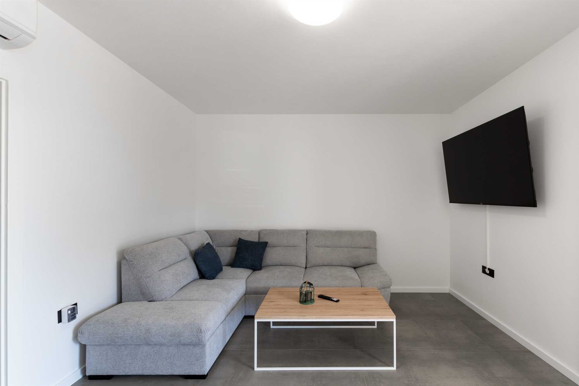 App Sandra 1 - Newly apartment | 4 persons | 2 bedrooms