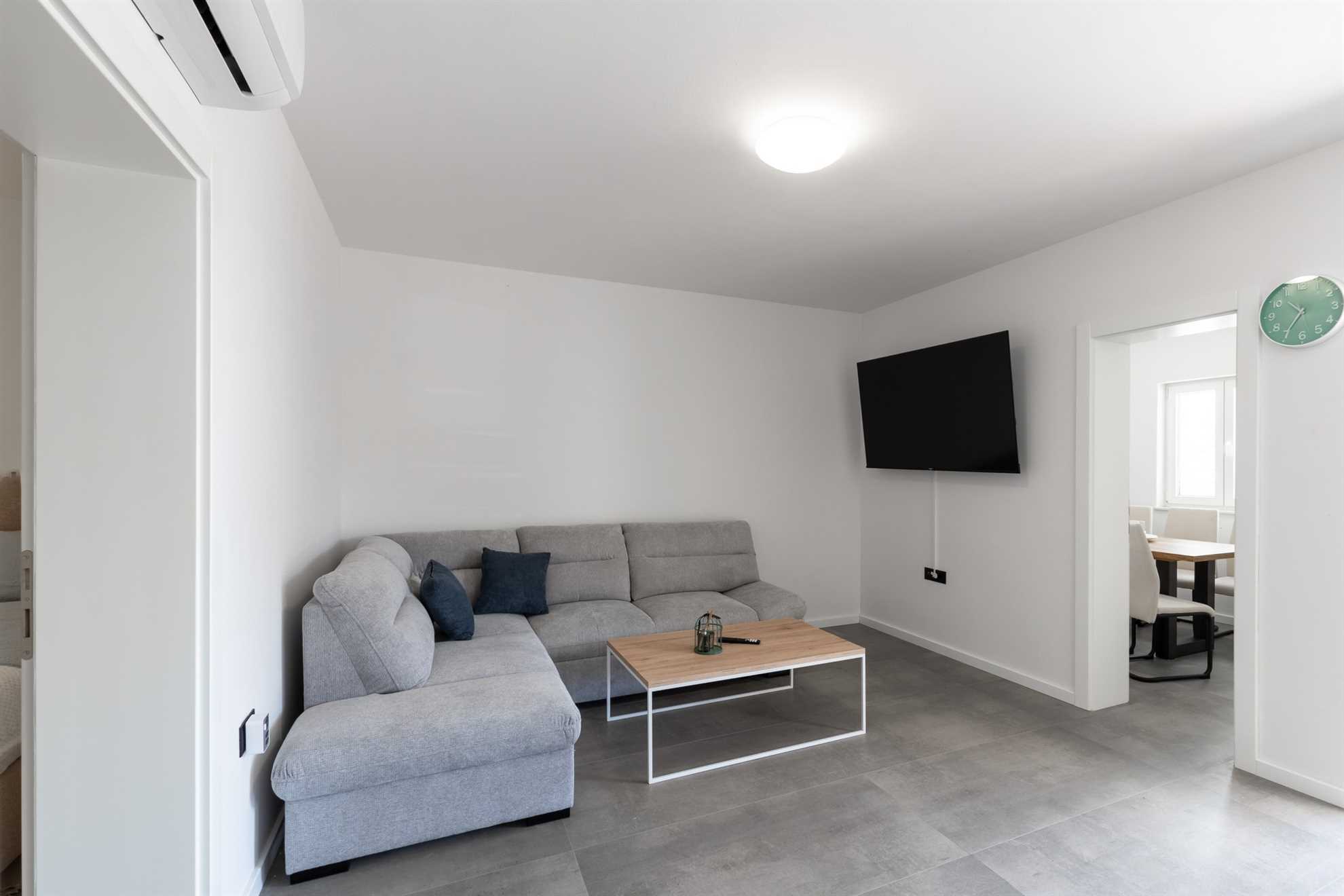 App Sandra 1 - Newly apartment | 4 persons | 2 bedrooms