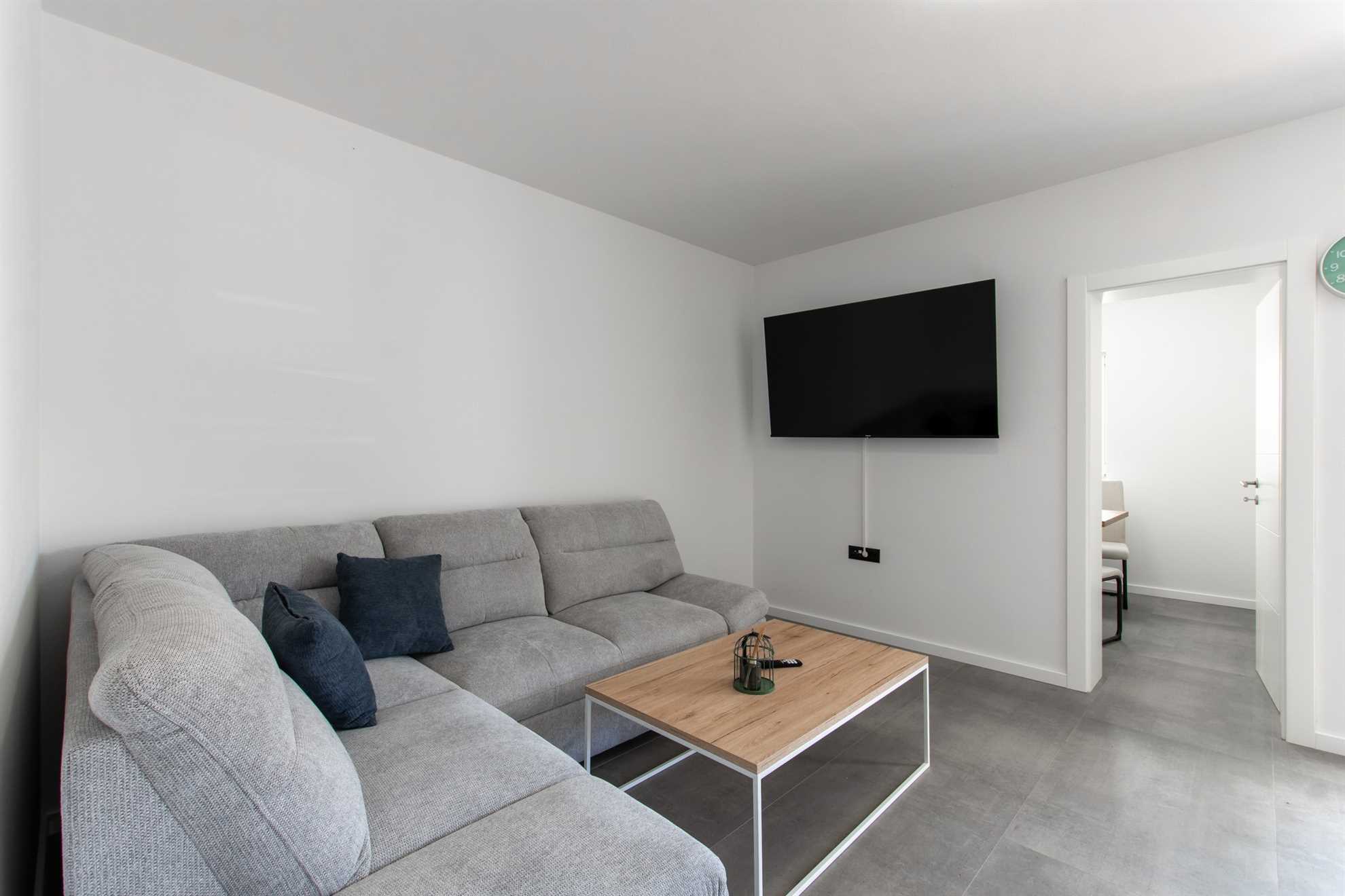 App Sandra 1 - Newly apartment | 4 persons | 2 bedrooms
