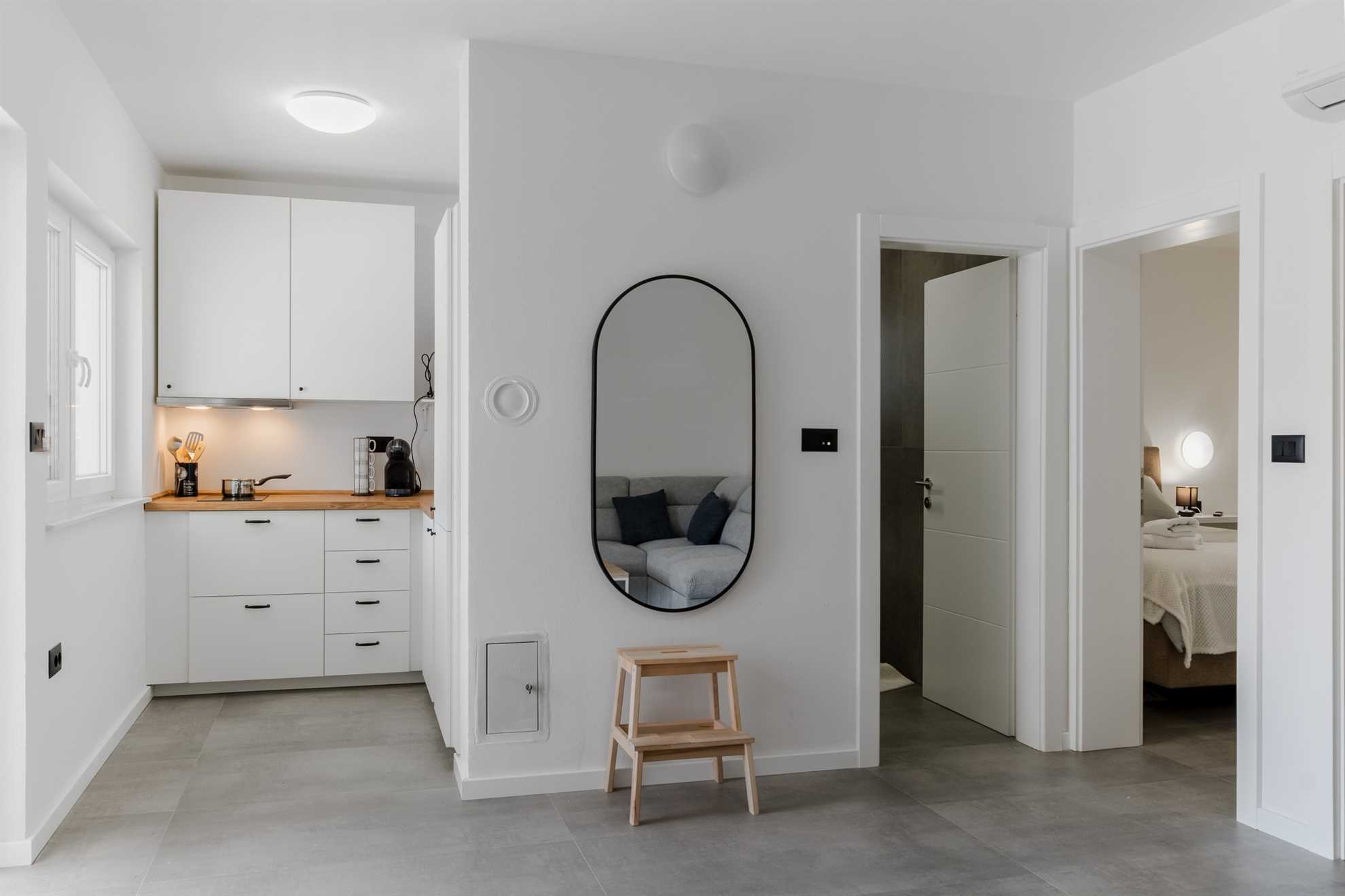 App Sandra 1 - Newly apartment | 4 persons | 2 bedrooms