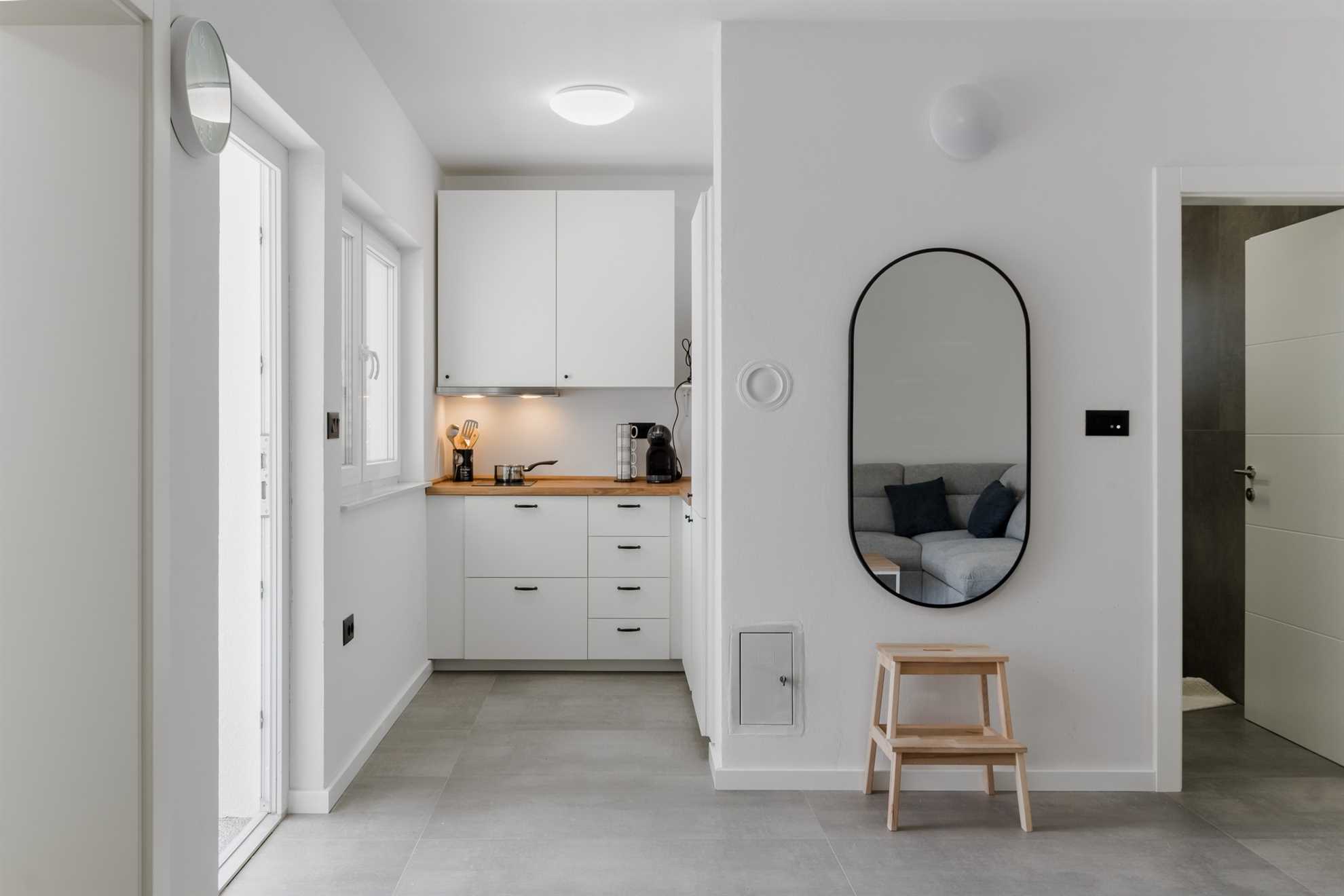 App Sandra 1 - Newly apartment | 4 persons | 2 bedrooms