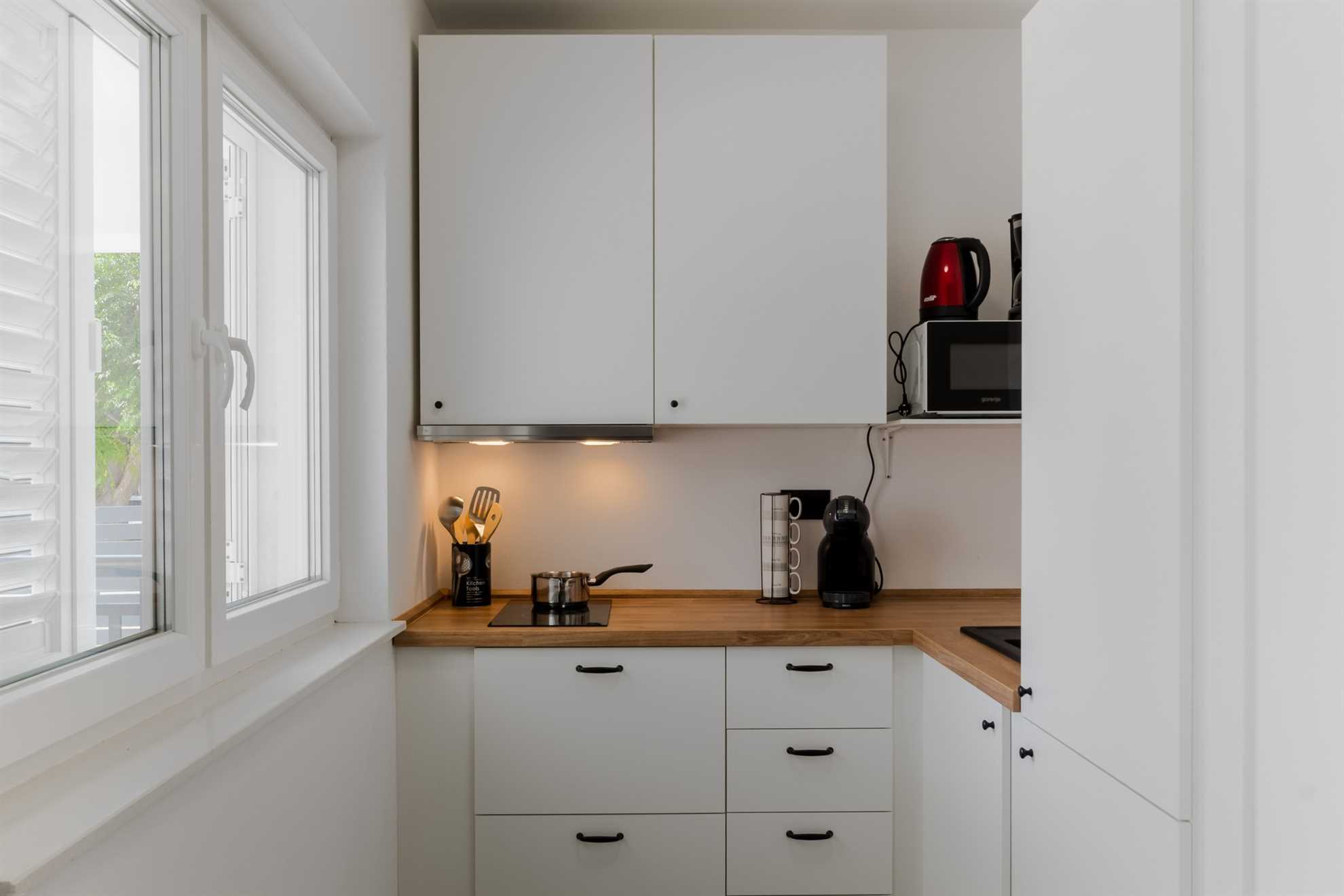 App Sandra 1 - Newly apartment | 4 persons | 2 bedrooms