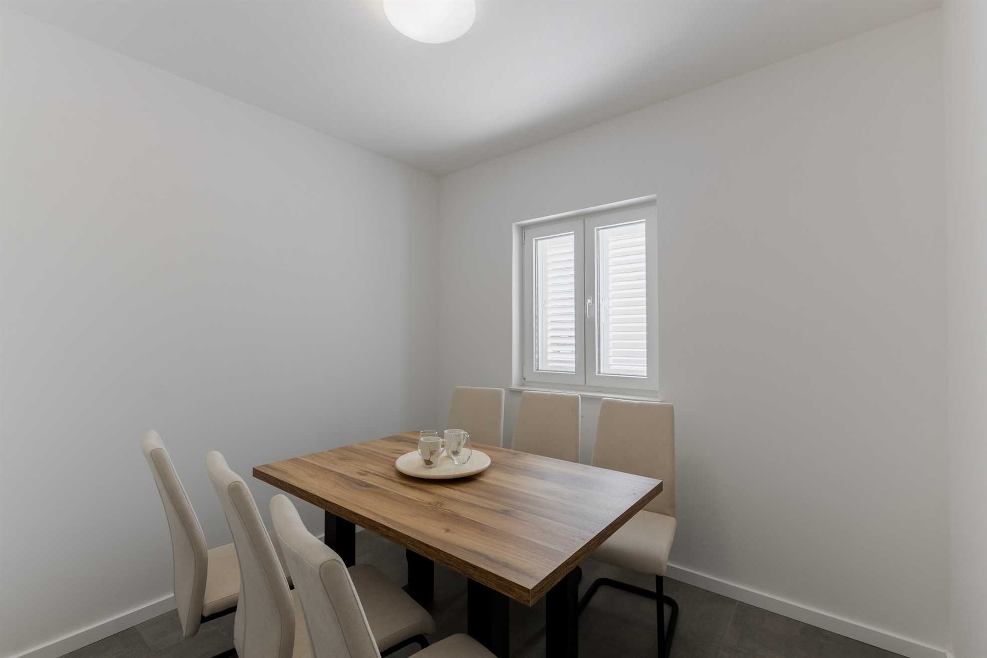 App Sandra 1 - Newly apartment | 4 persons | 2 bedrooms