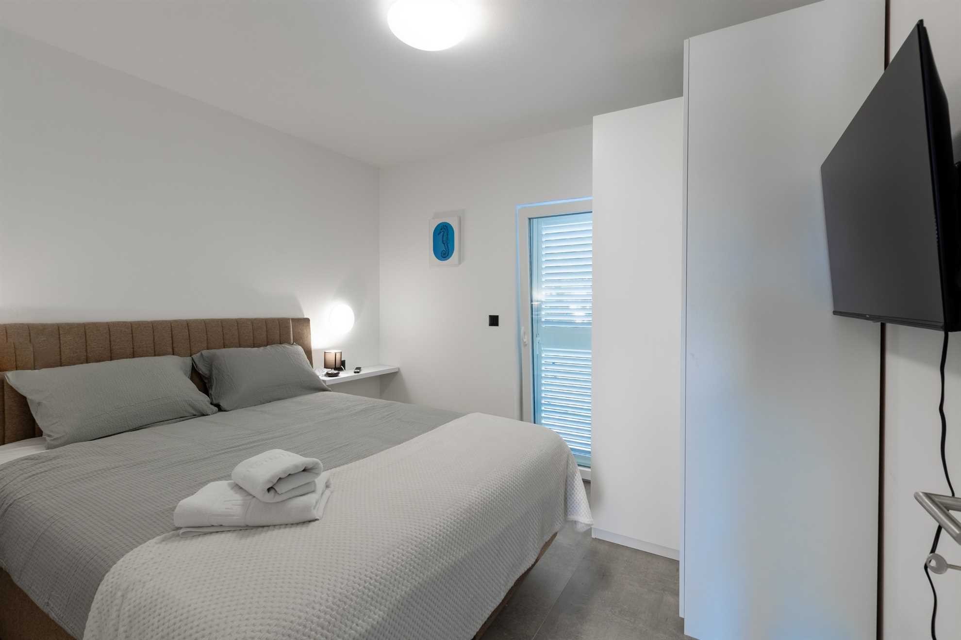 App Sandra 1 - Newly apartment | 4 persons | 2 bedrooms