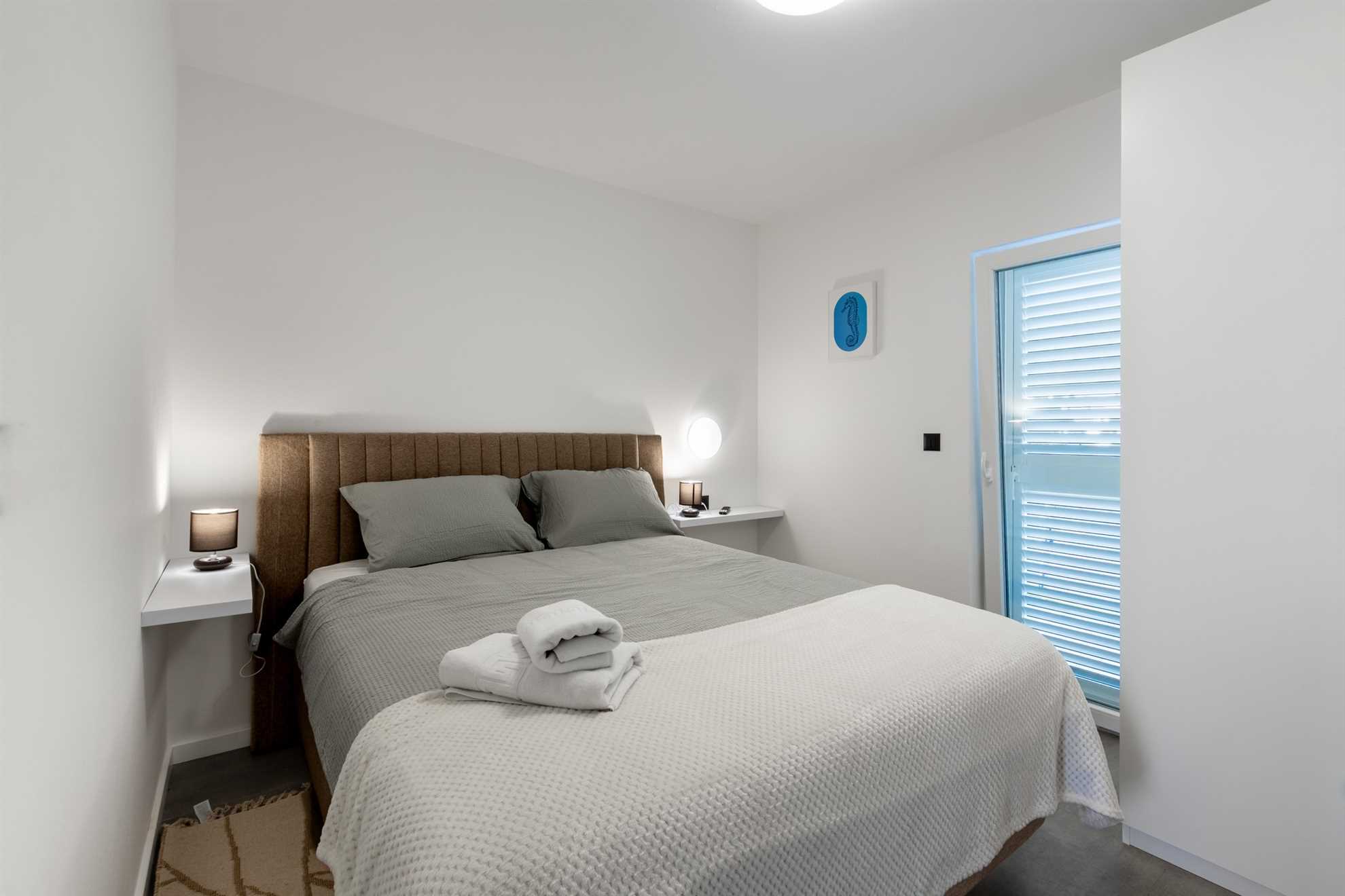 App Sandra 1 - Newly apartment | 4 persons | 2 bedrooms