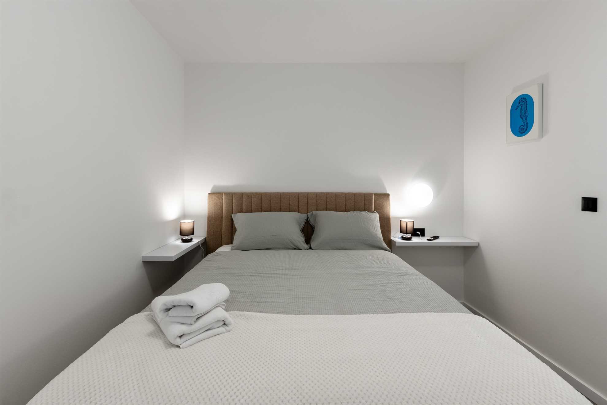 App Sandra 1 - Newly apartment | 4 persons | 2 bedrooms