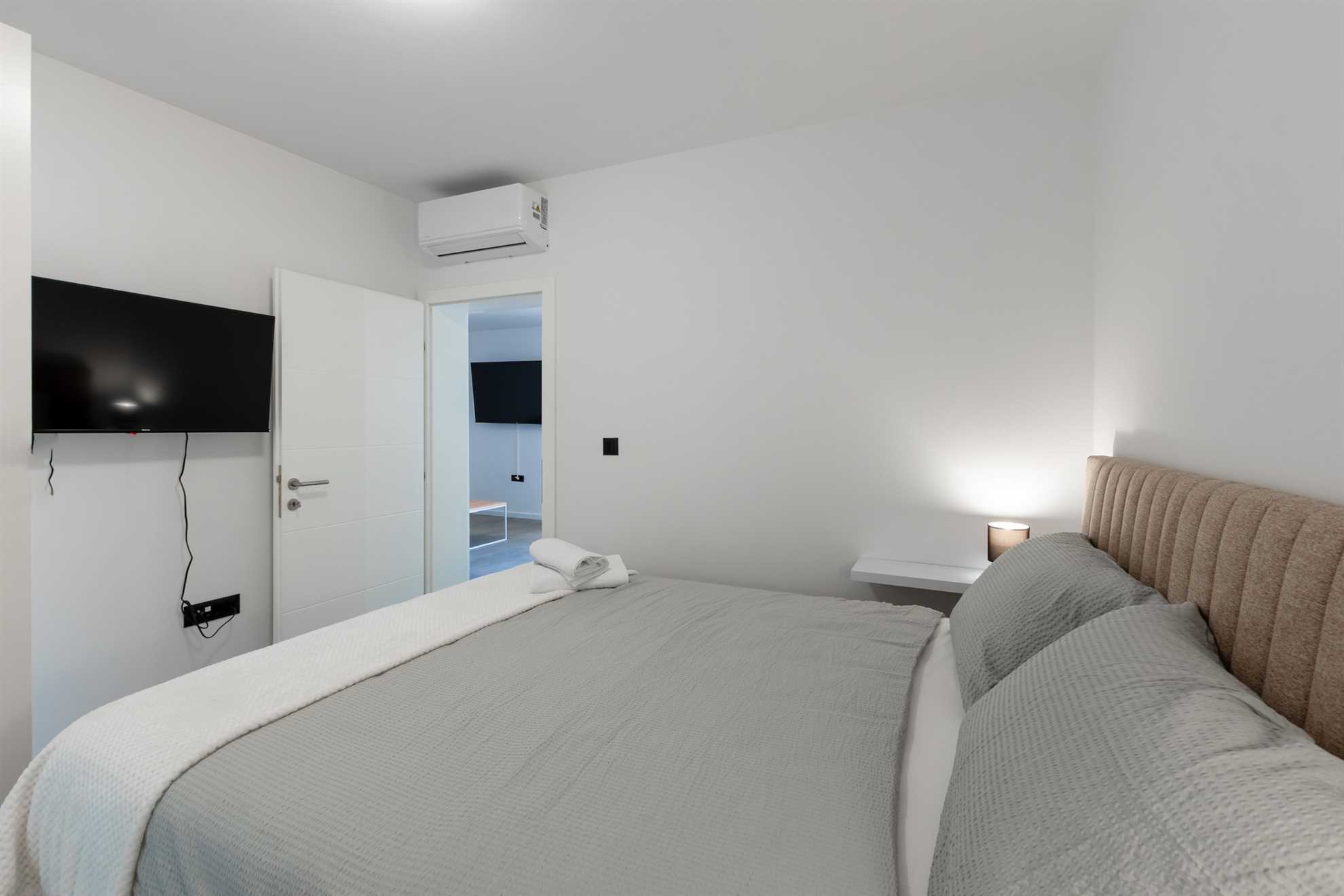 App Sandra 1 - Newly apartment | 4 persons | 2 bedrooms