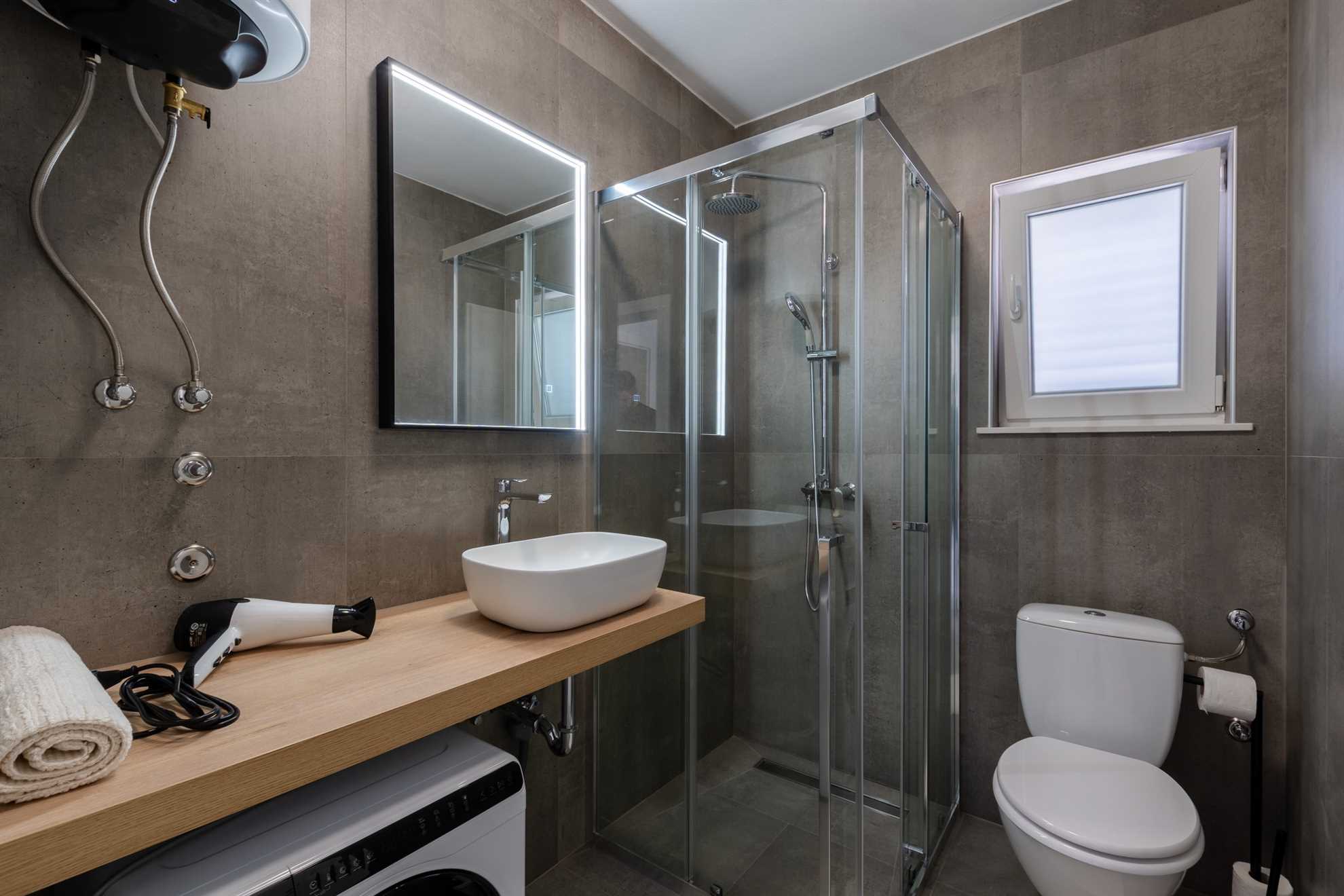 App Sandra 1 - Newly apartment | 4 persons | 2 bedrooms