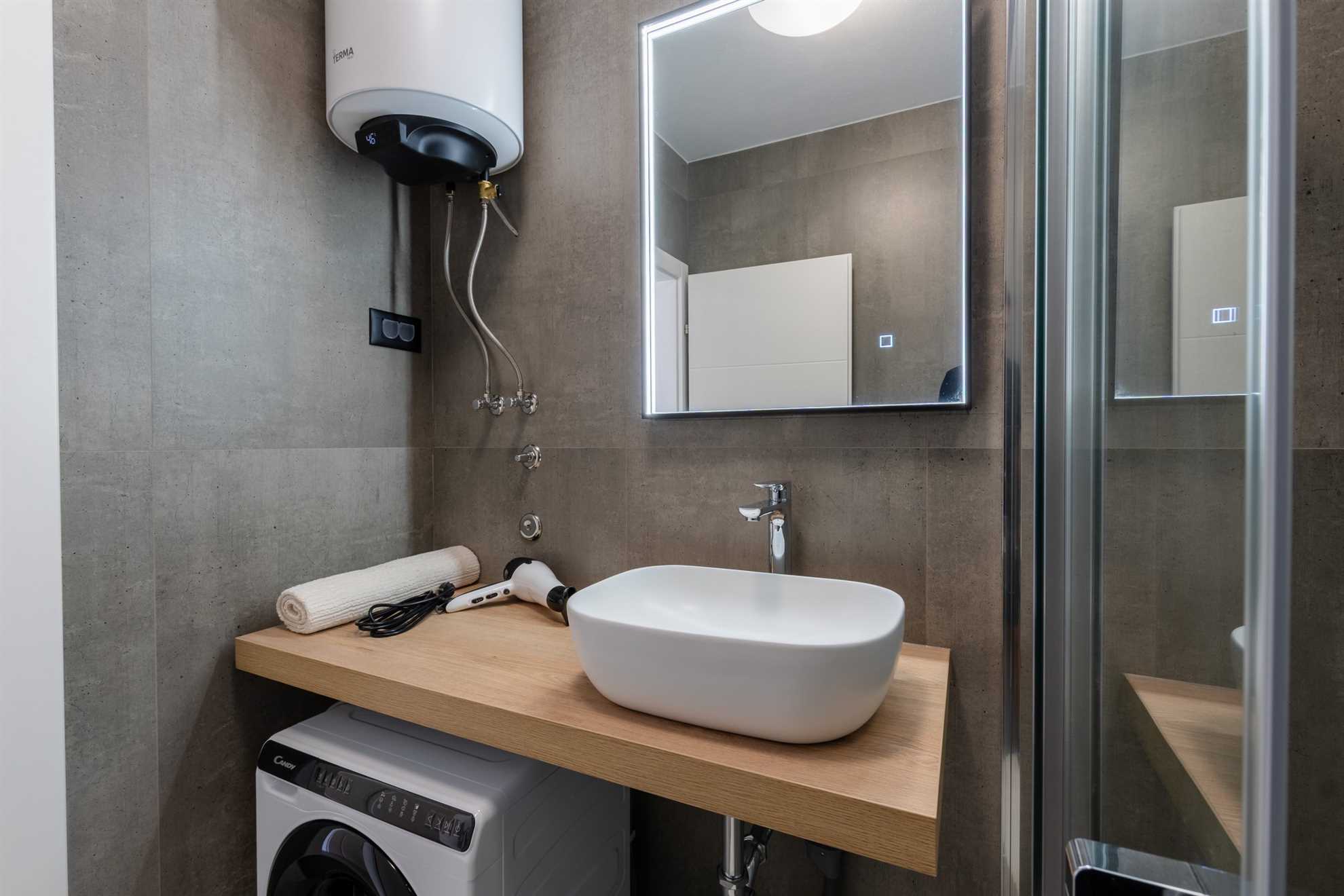 App Sandra 1 - Newly apartment | 4 persons | 2 bedrooms