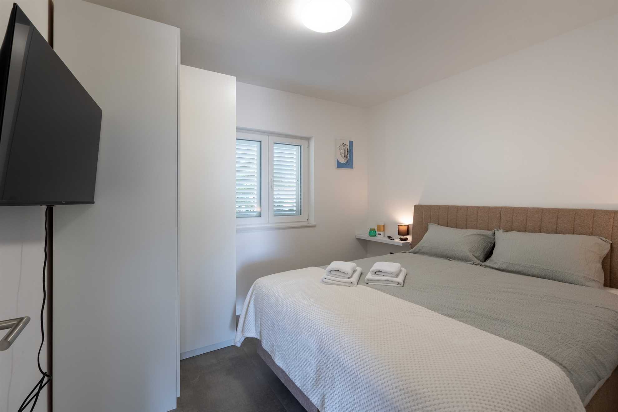 App Sandra 1 - Newly apartment | 4 persons | 2 bedrooms