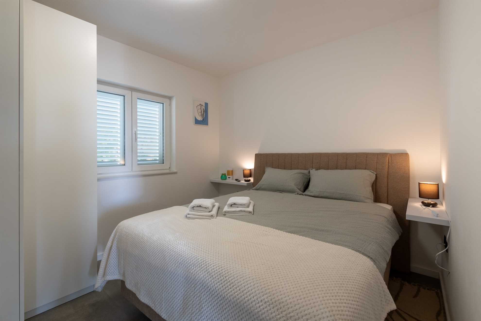 App Sandra 1 - Newly apartment | 4 persons | 2 bedrooms