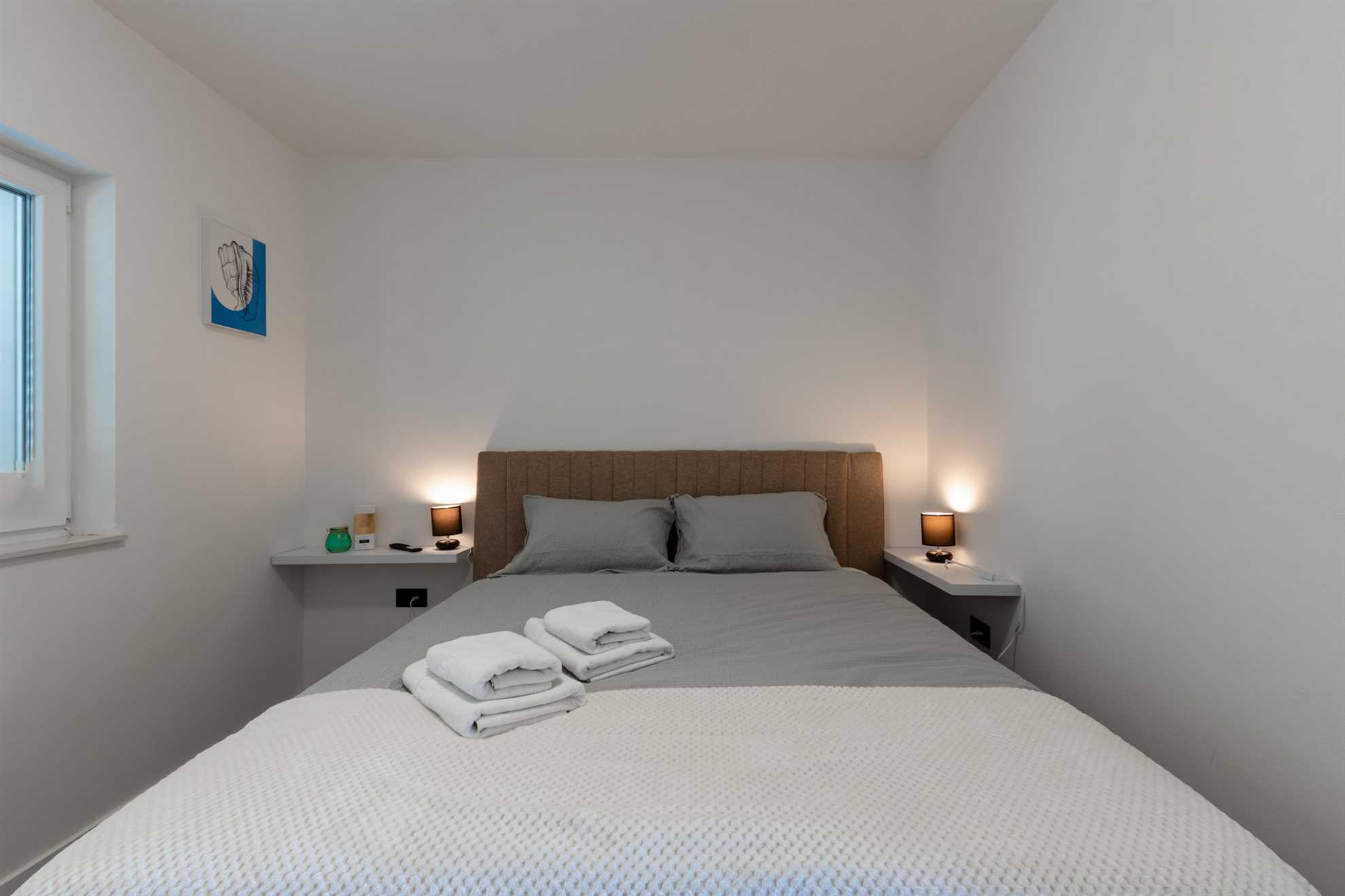 App Sandra 1 - Newly apartment | 4 persons | 2 bedrooms