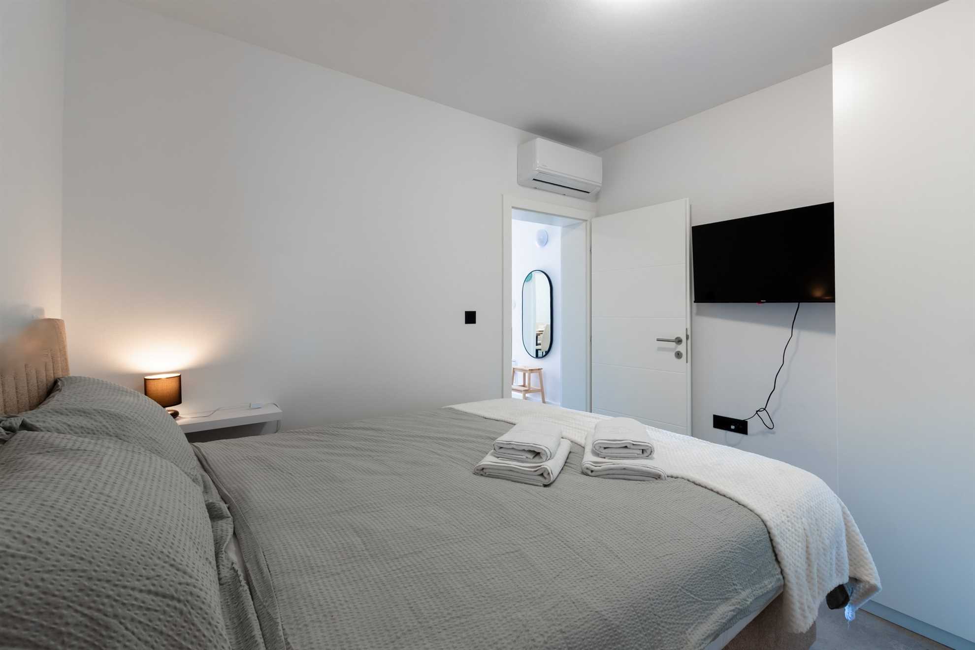 App Sandra 1 - Newly apartment | 4 persons | 2 bedrooms