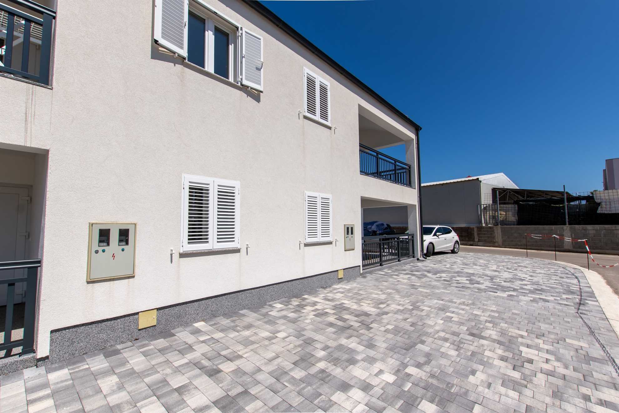 App Sandra 1 - Newly apartment | 4 persons | 2 bedrooms