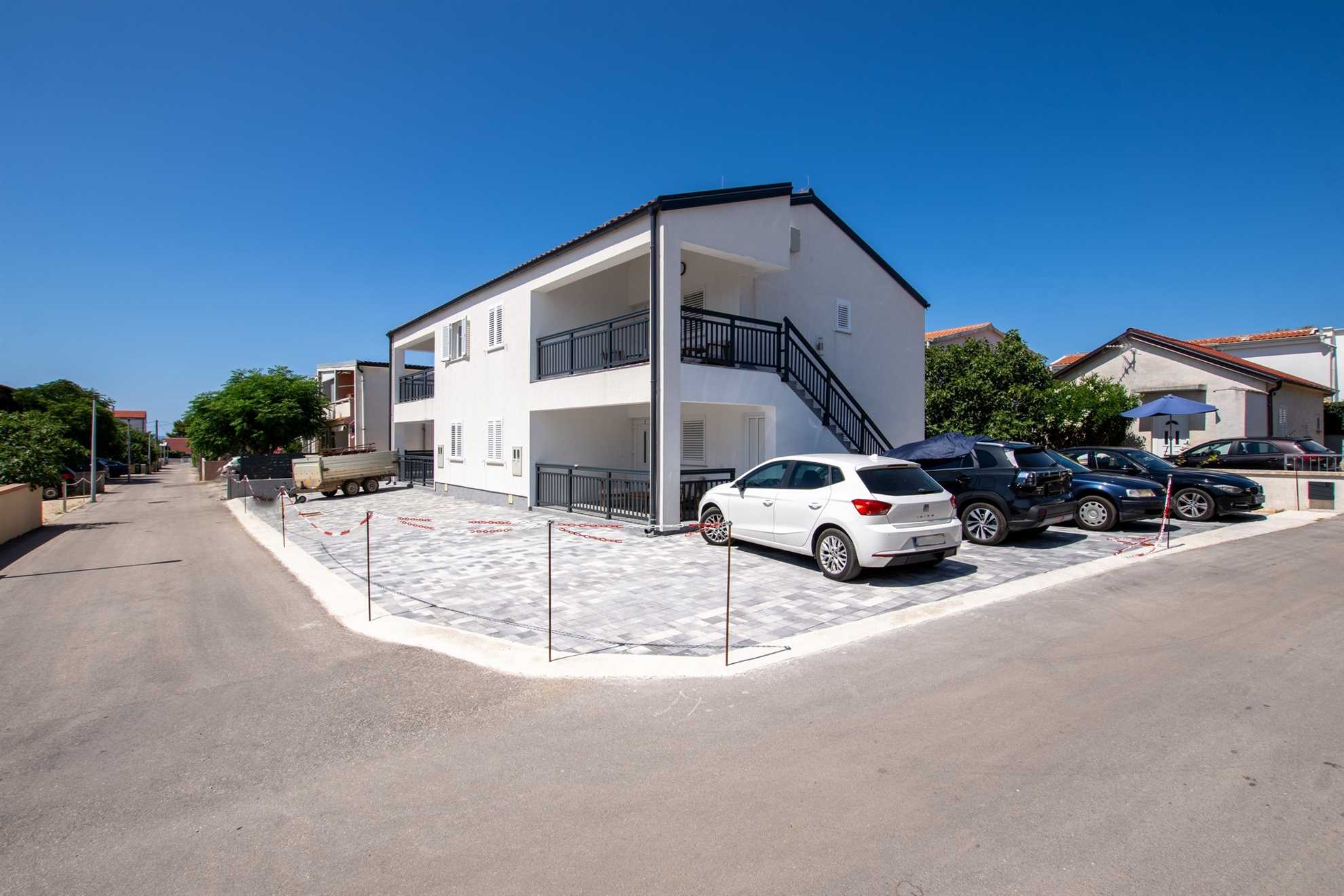 App Sandra 1 - Newly apartment | 4 persons | 2 bedrooms