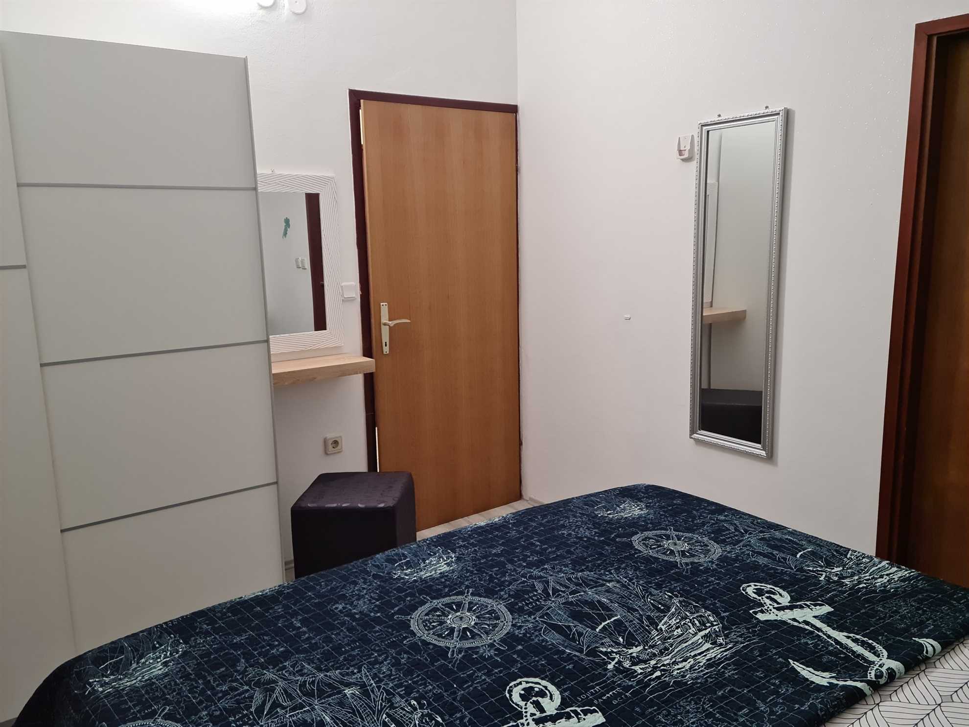 App Šantek 1 - Apartment with sea view | only 50m from beach | for 4 persons