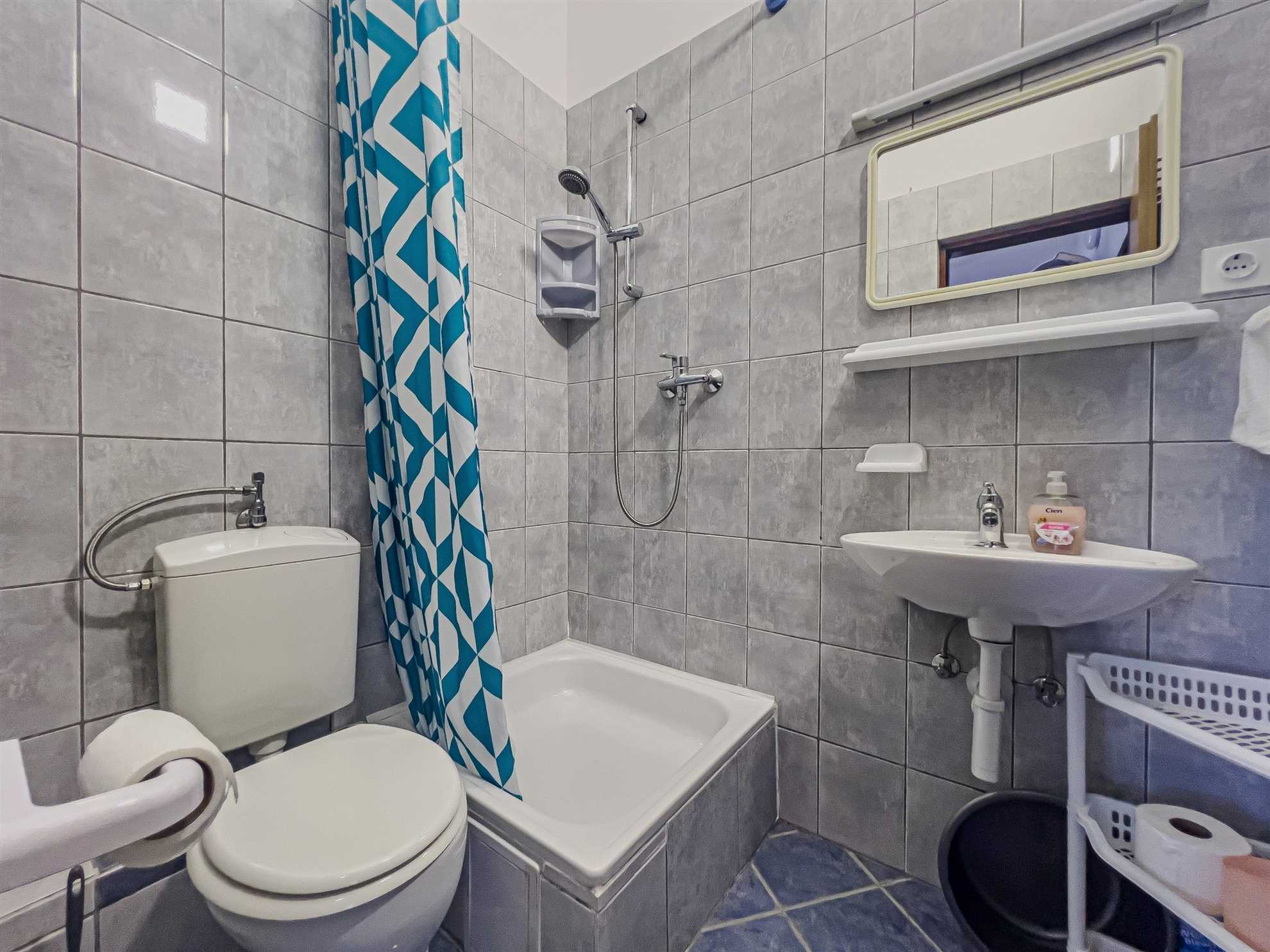 App Šantek 2 - Apartment | only 50m from beach | for 4 persons