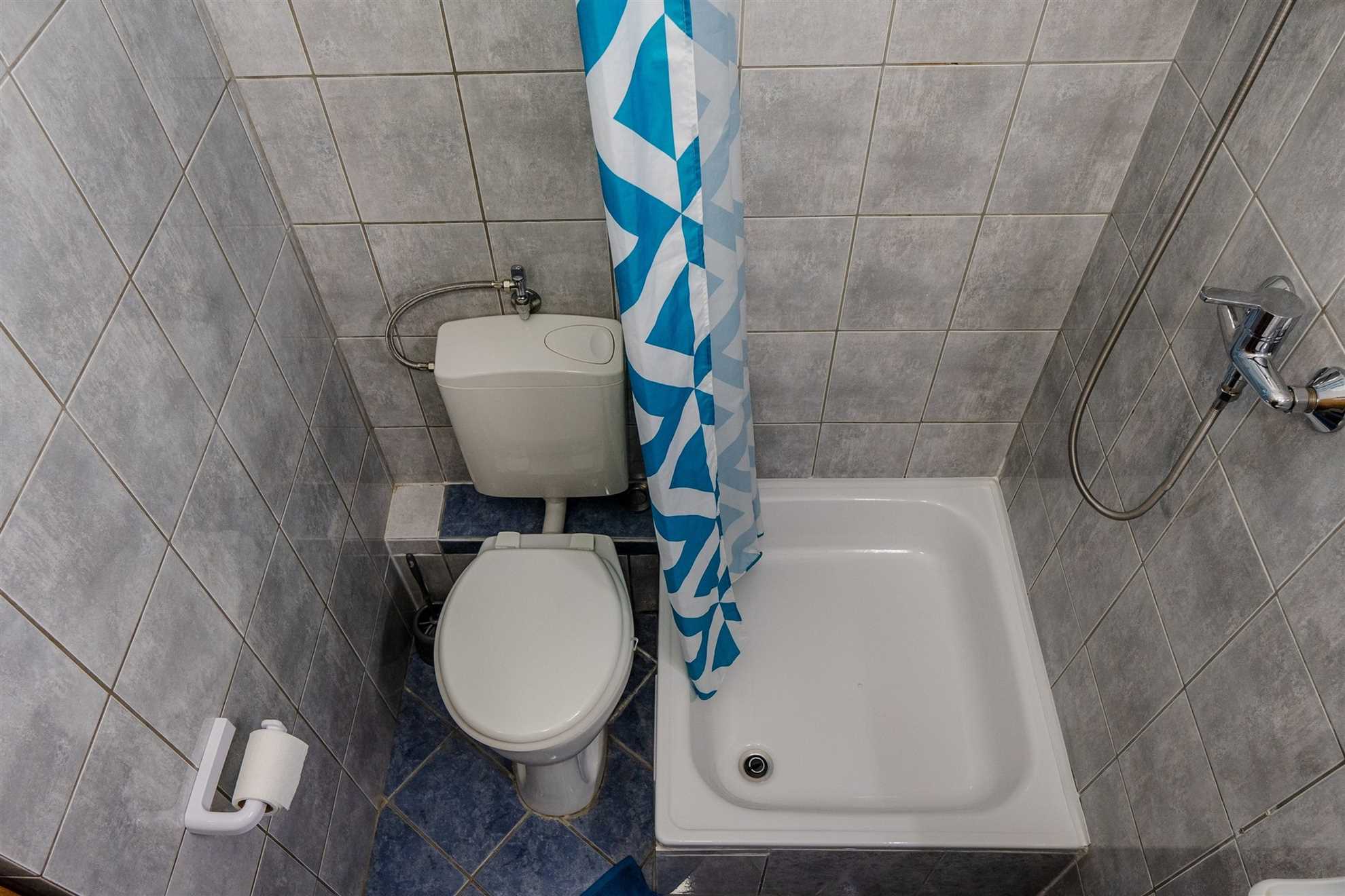 App Šantek 2 - Apartment | only 50m from beach | for 4 persons