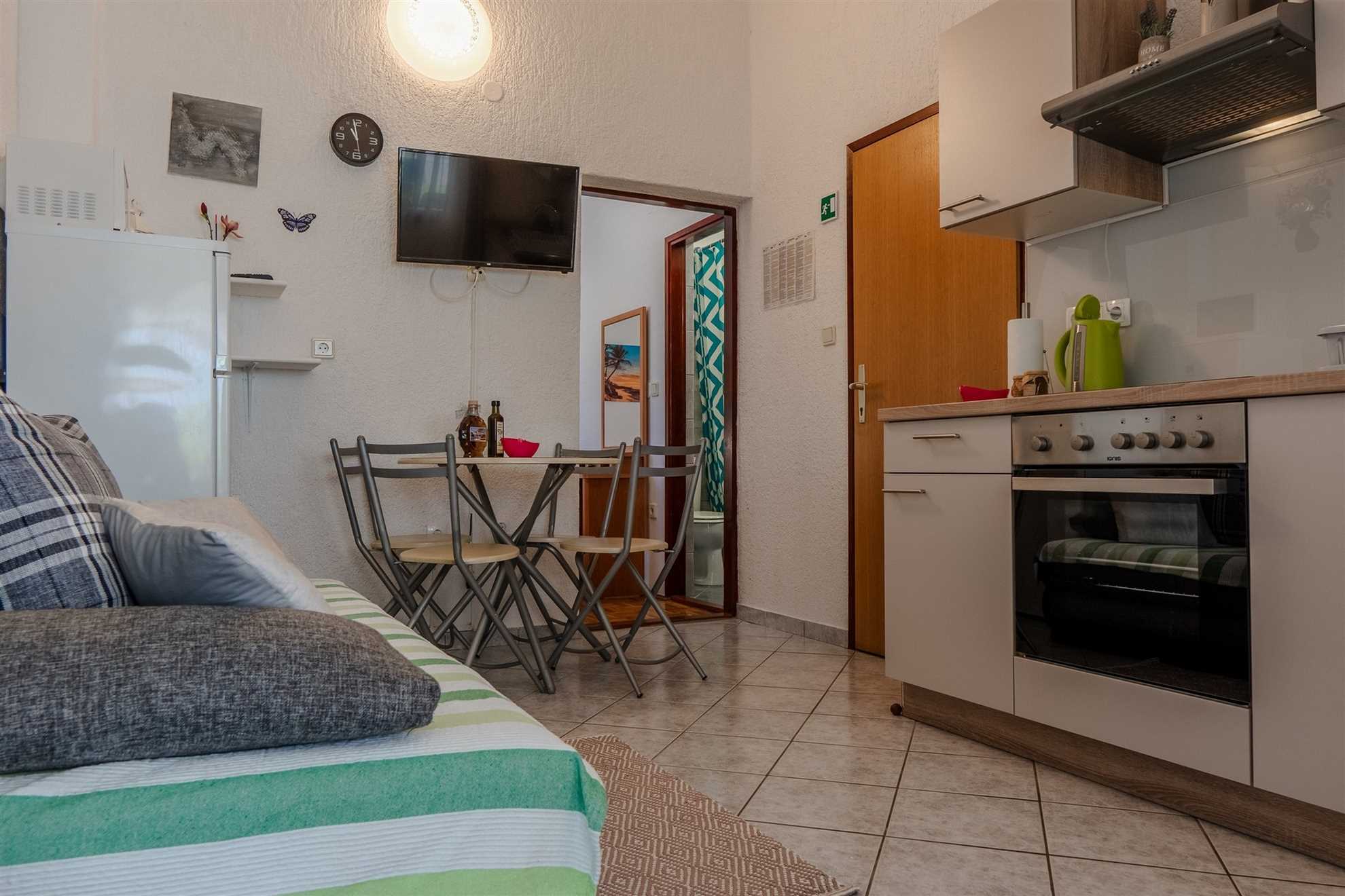 App Šantek 2 - Apartment | only 50m from beach | for 4 persons