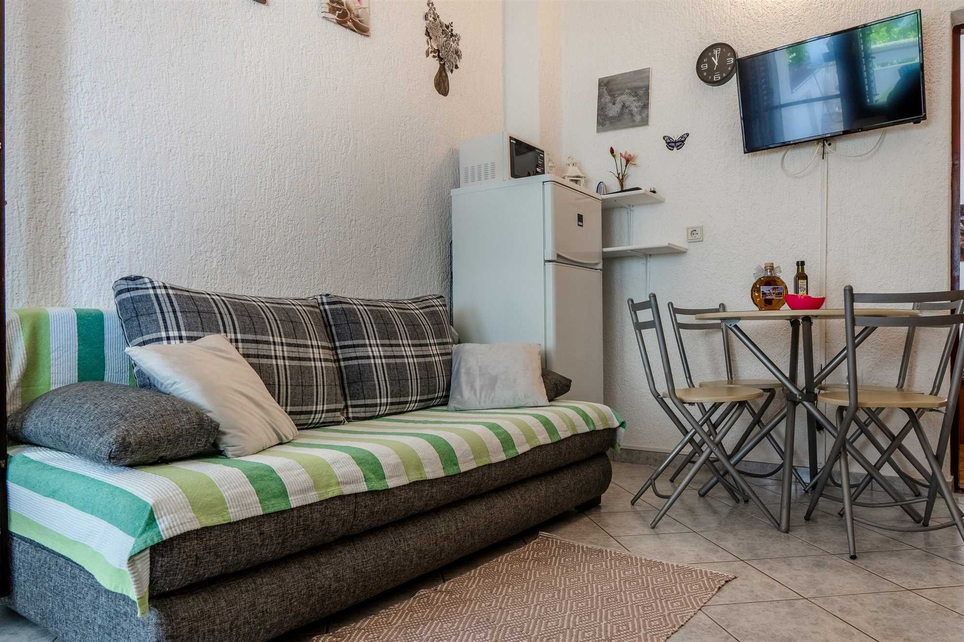 App Šantek 2 - Apartment | only 50m from beach | for 4 persons