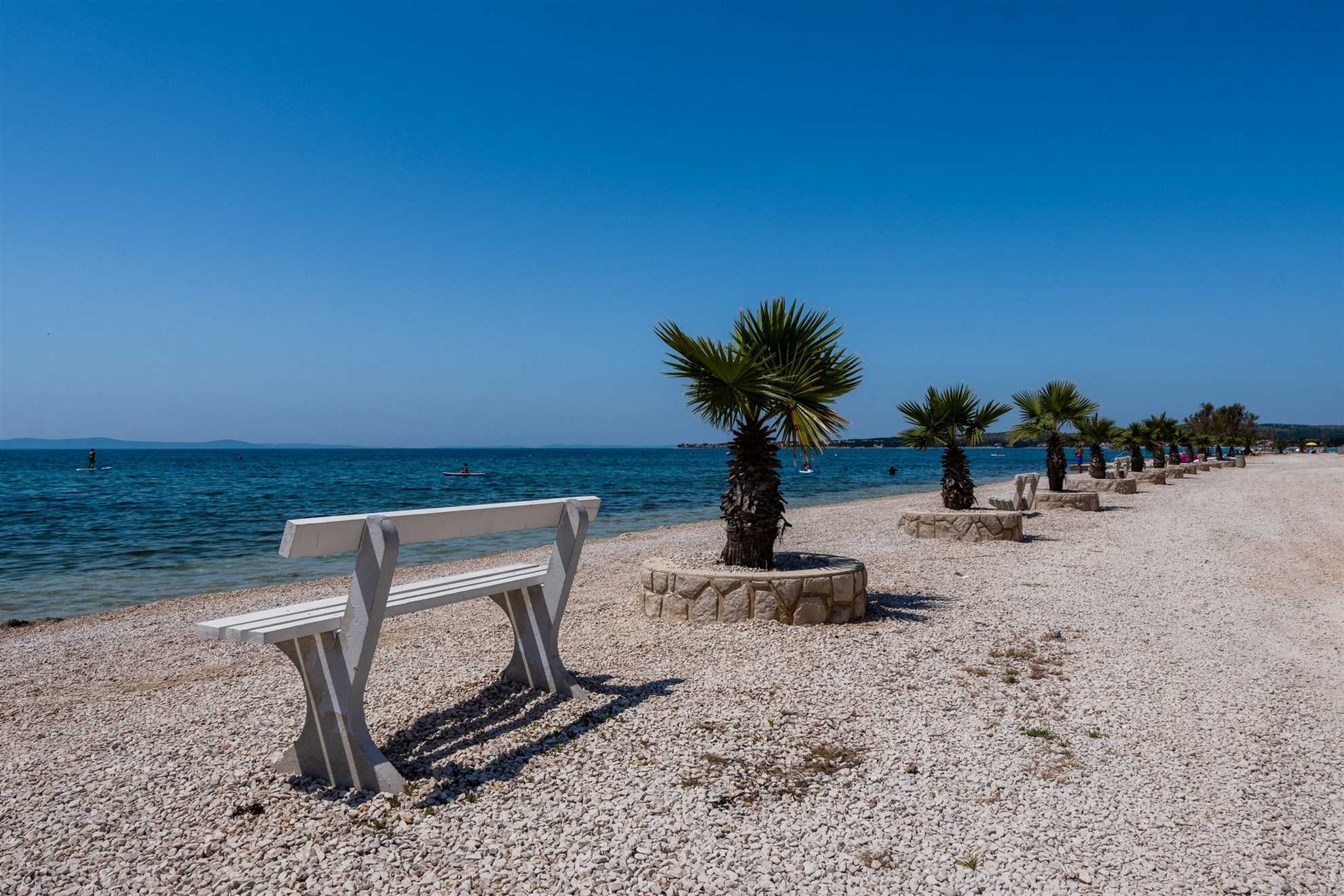 App Šantek 2 - Apartment | only 50m from beach | for 4 persons