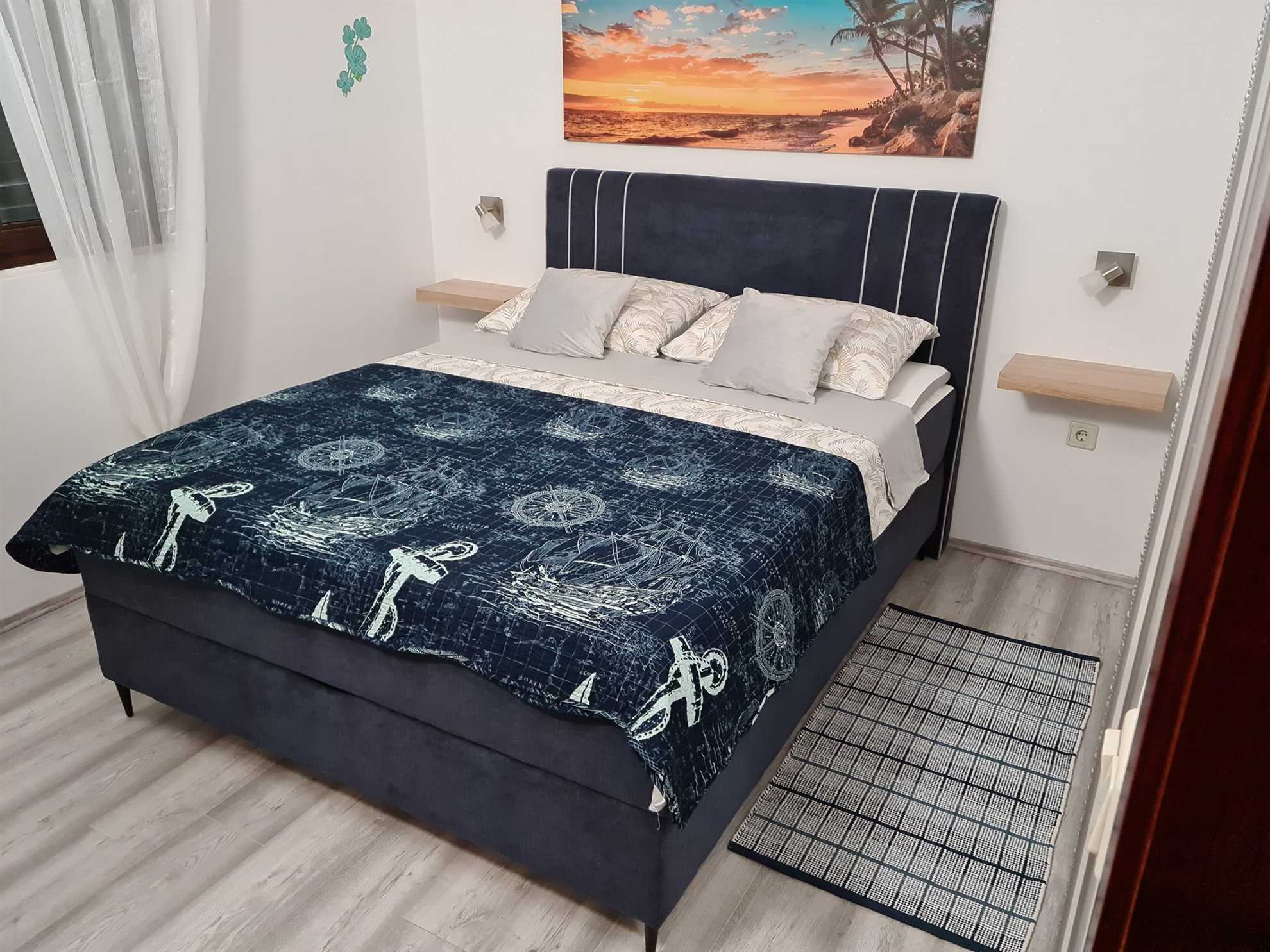 App Šantek 2 - Apartment | only 50m from beach | for 4 persons