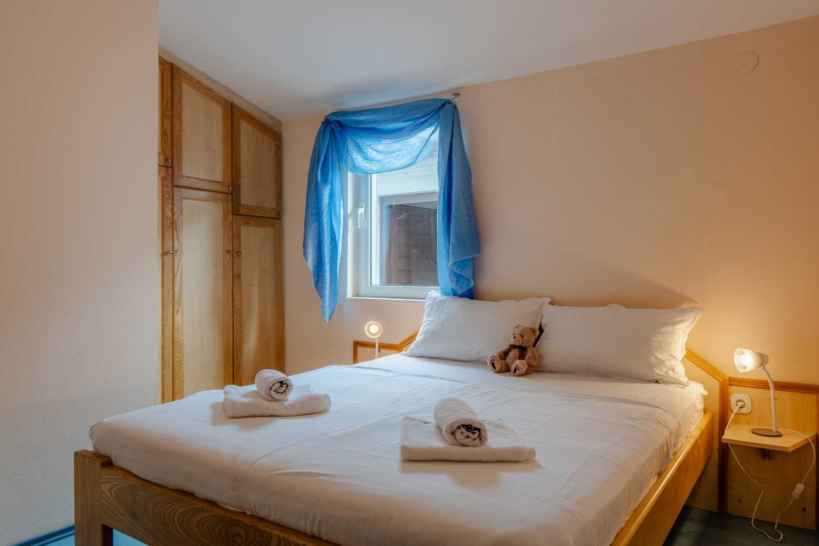 Villa Lulić - for 8-12 persons | 2 apartments | Pool and fitness area