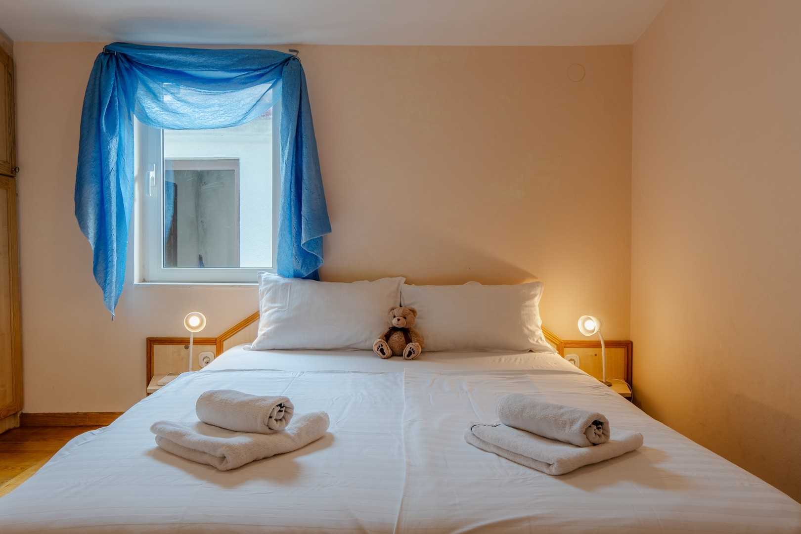 Villa Lulić - for 8-12 persons | 2 apartments | Pool and fitness area