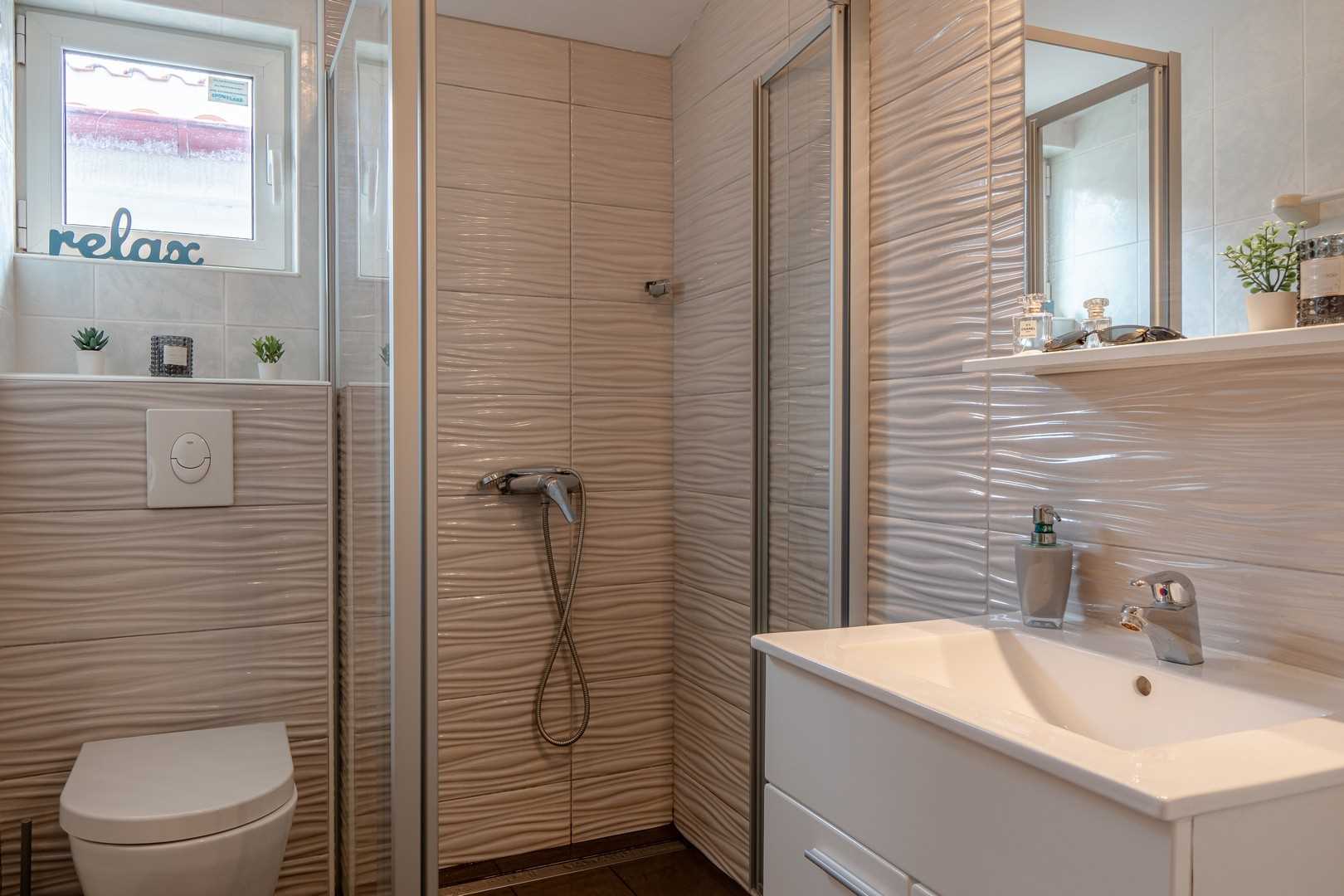Villa Lulić - for 8-12 persons | 2 apartments | Pool and fitness area